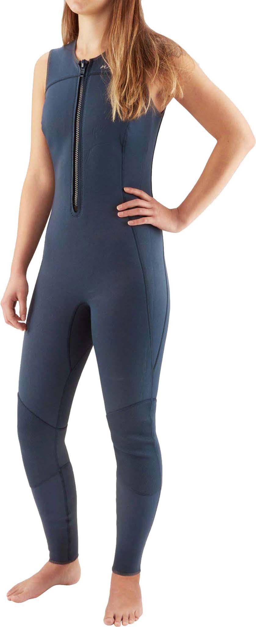 Product gallery image number 3 for product 3.0 Ignitor Wetsuit - Women's