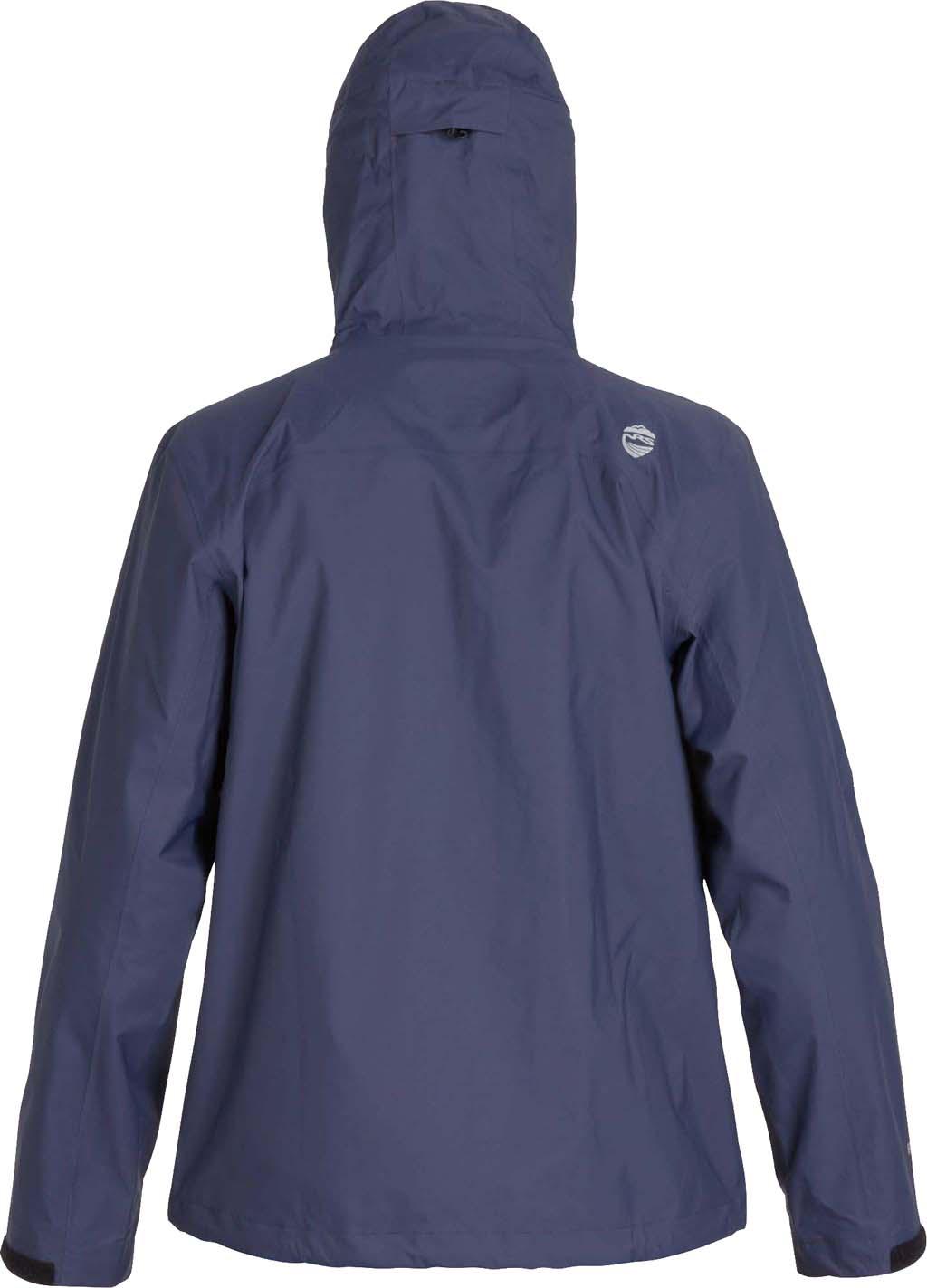 Product gallery image number 2 for product Teeko Rain Jacket - Men's