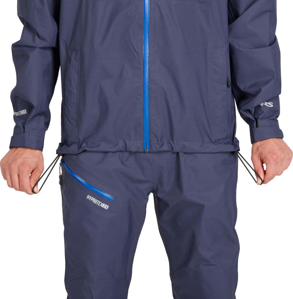 Product gallery image number 3 for product Teeko Rain Jacket - Men's
