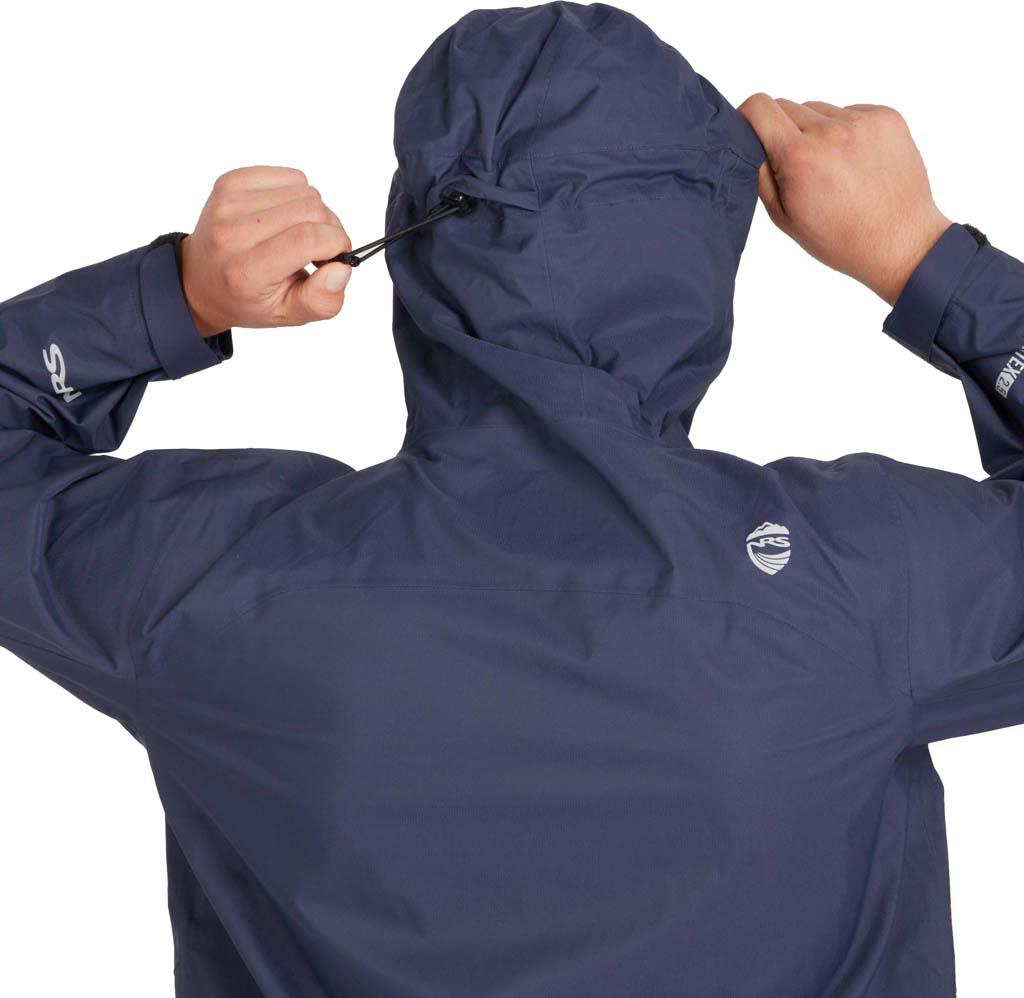 Product gallery image number 5 for product Teeko Rain Jacket - Men's