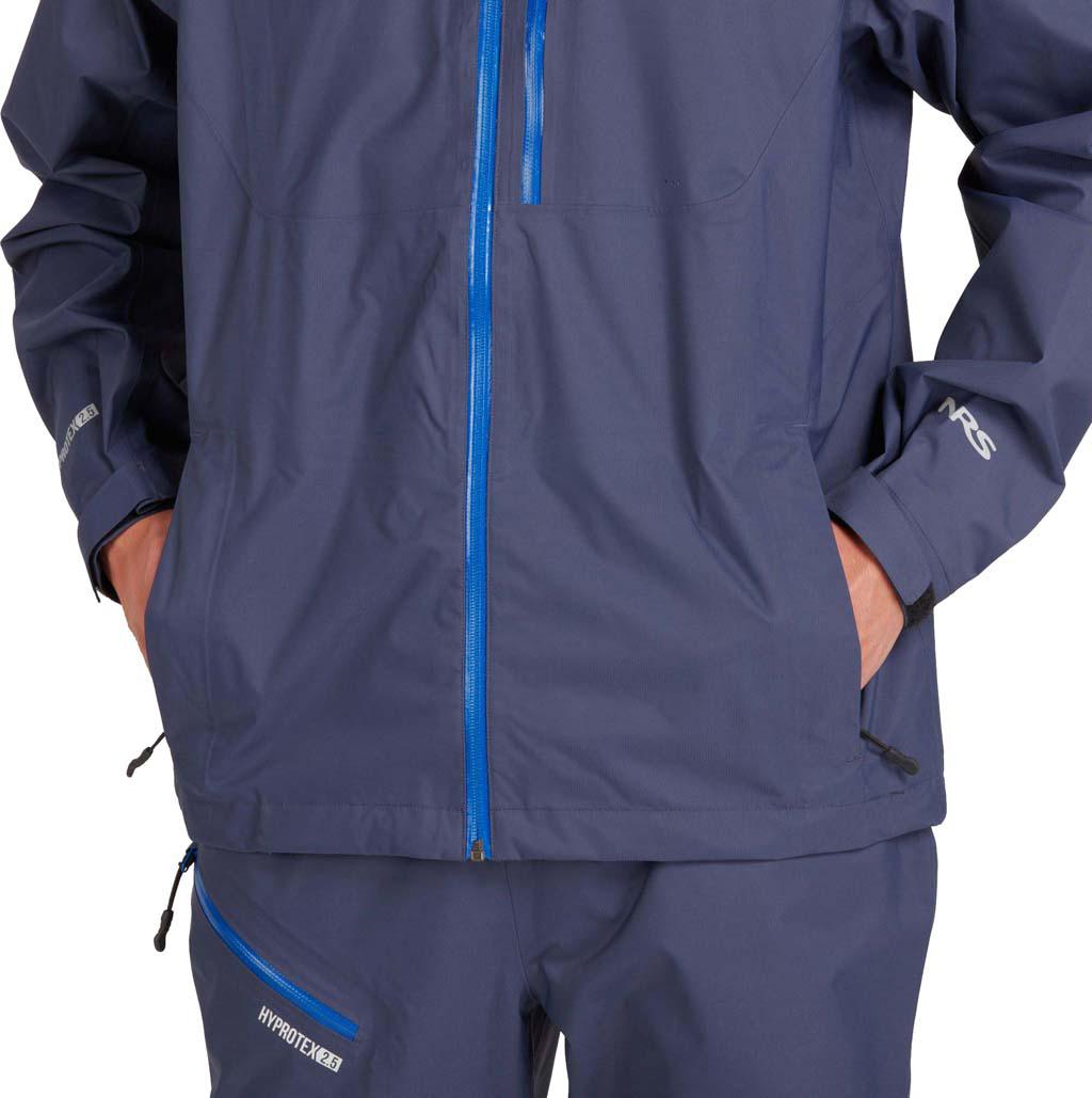 Product gallery image number 6 for product Teeko Rain Jacket - Men's