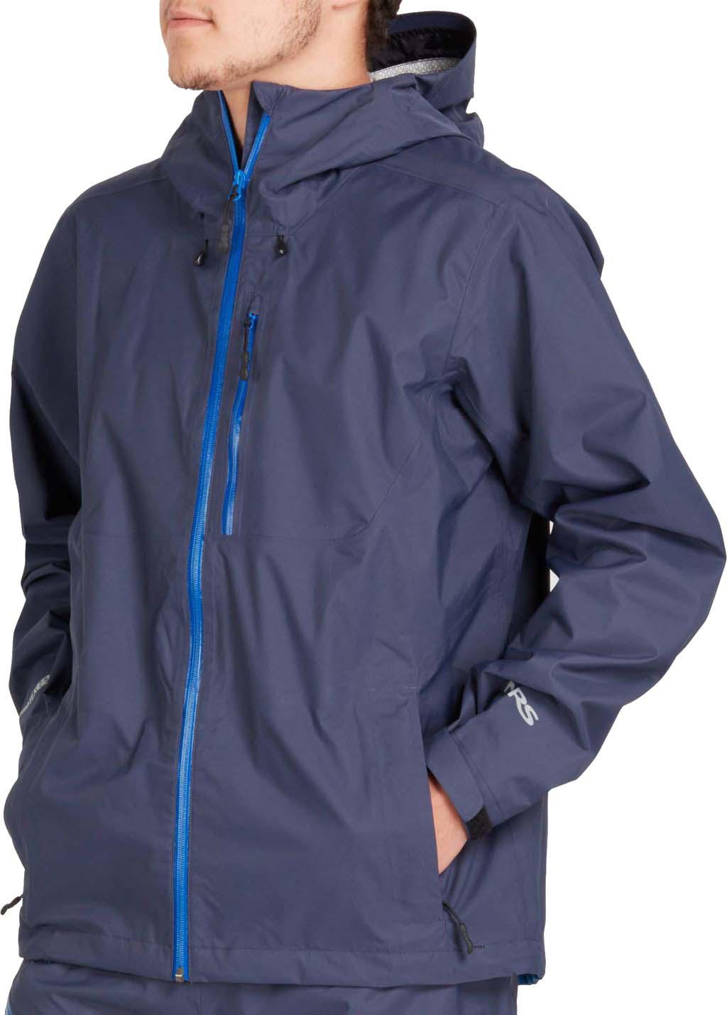 Product gallery image number 7 for product Teeko Rain Jacket - Men's
