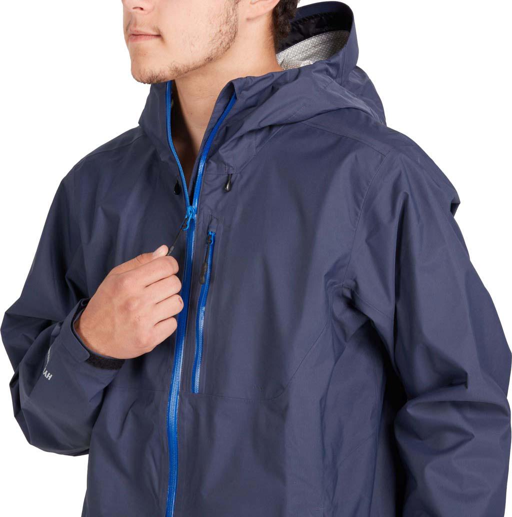Product gallery image number 8 for product Teeko Rain Jacket - Men's