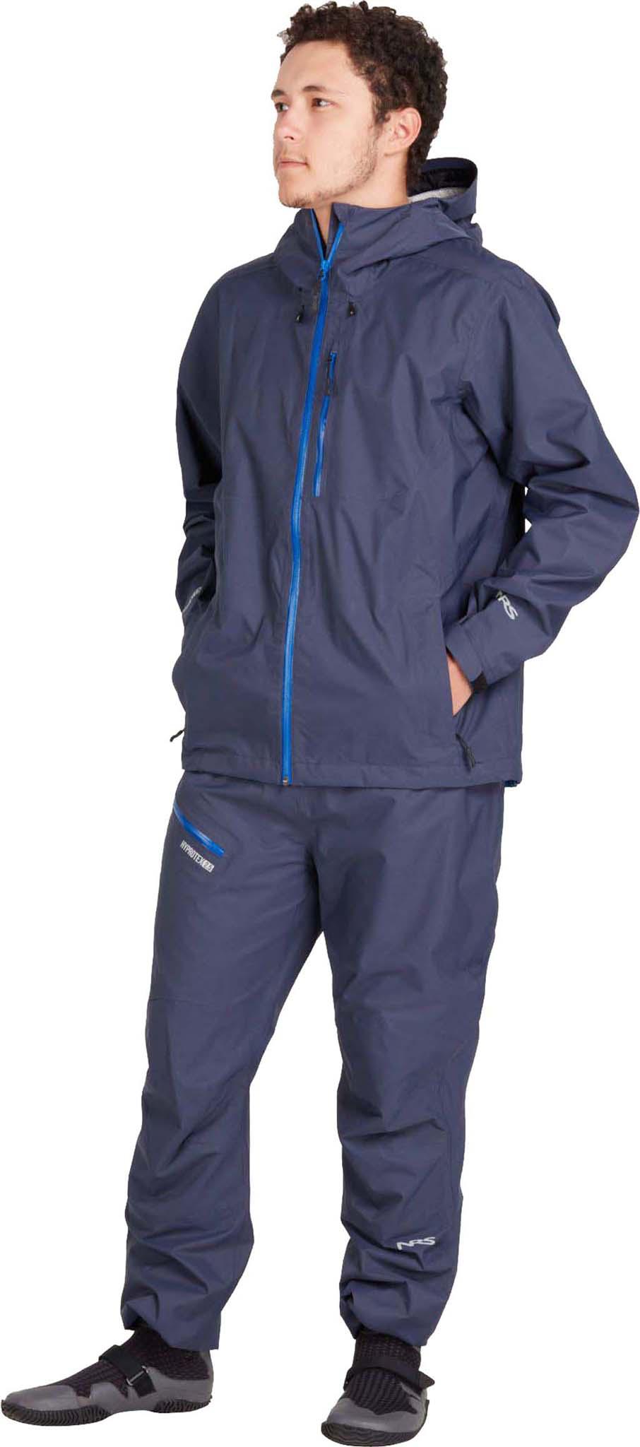 Product gallery image number 9 for product Teeko Rain Jacket - Men's