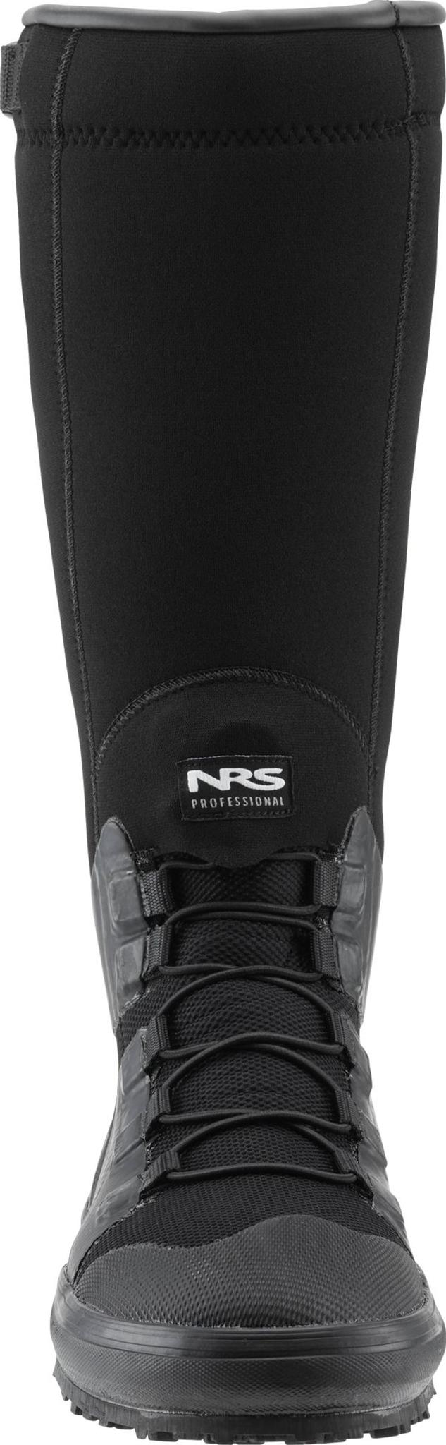 Product gallery image number 4 for product Boundary Boots - Unisex