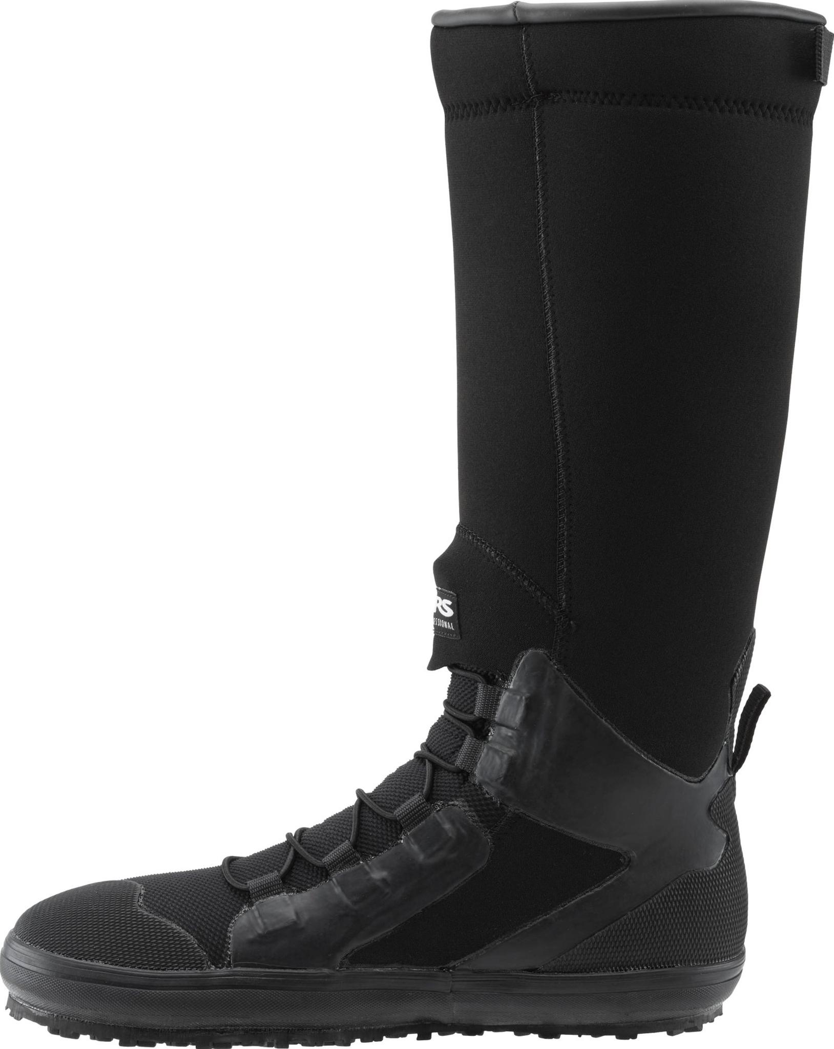 Product gallery image number 6 for product Boundary Boots - Unisex