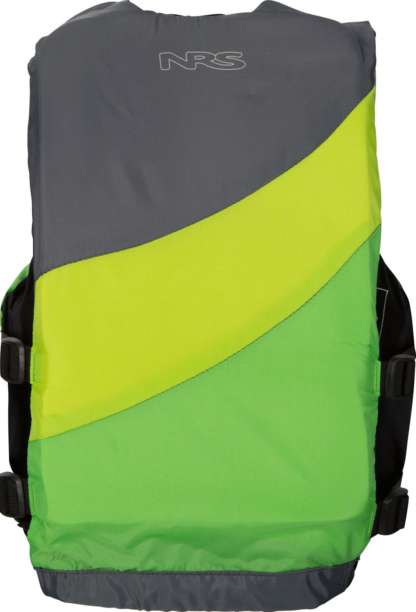 Product gallery image number 3 for product Gilet de sauvetage Crew PFD - Jeune