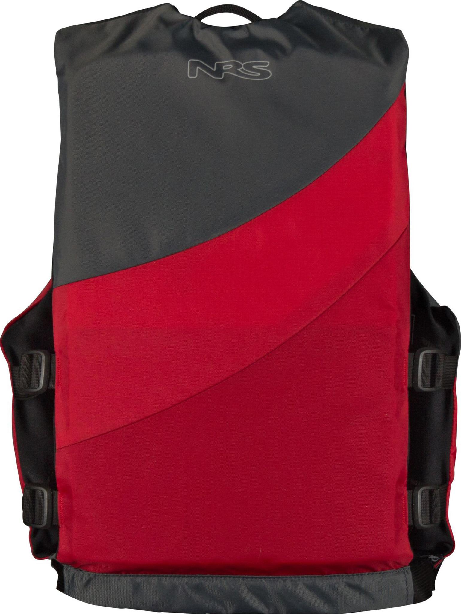 Product gallery image number 2 for product Crew PFD Life Vest - Youth