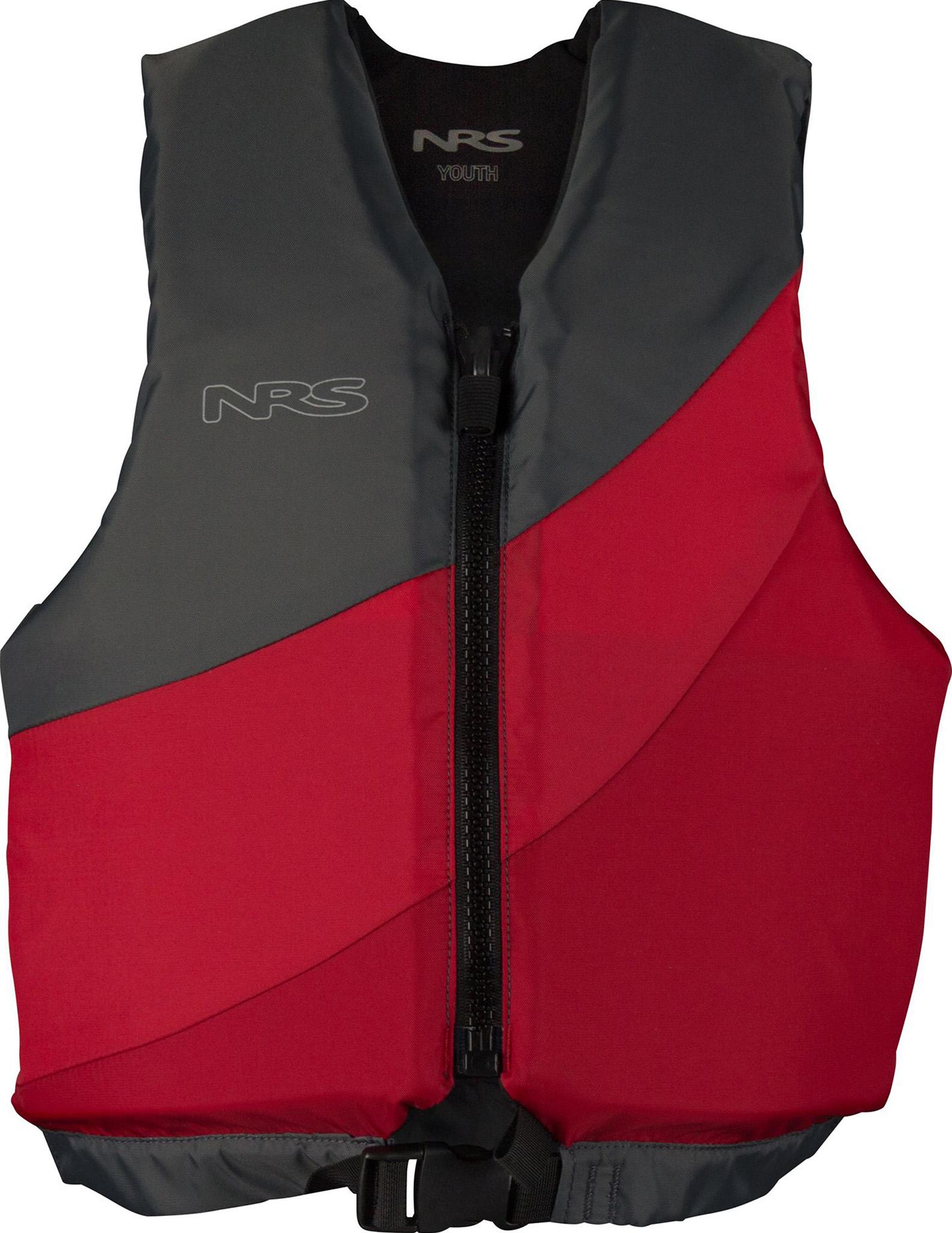 Product image for Crew PFD Life Vest - Youth