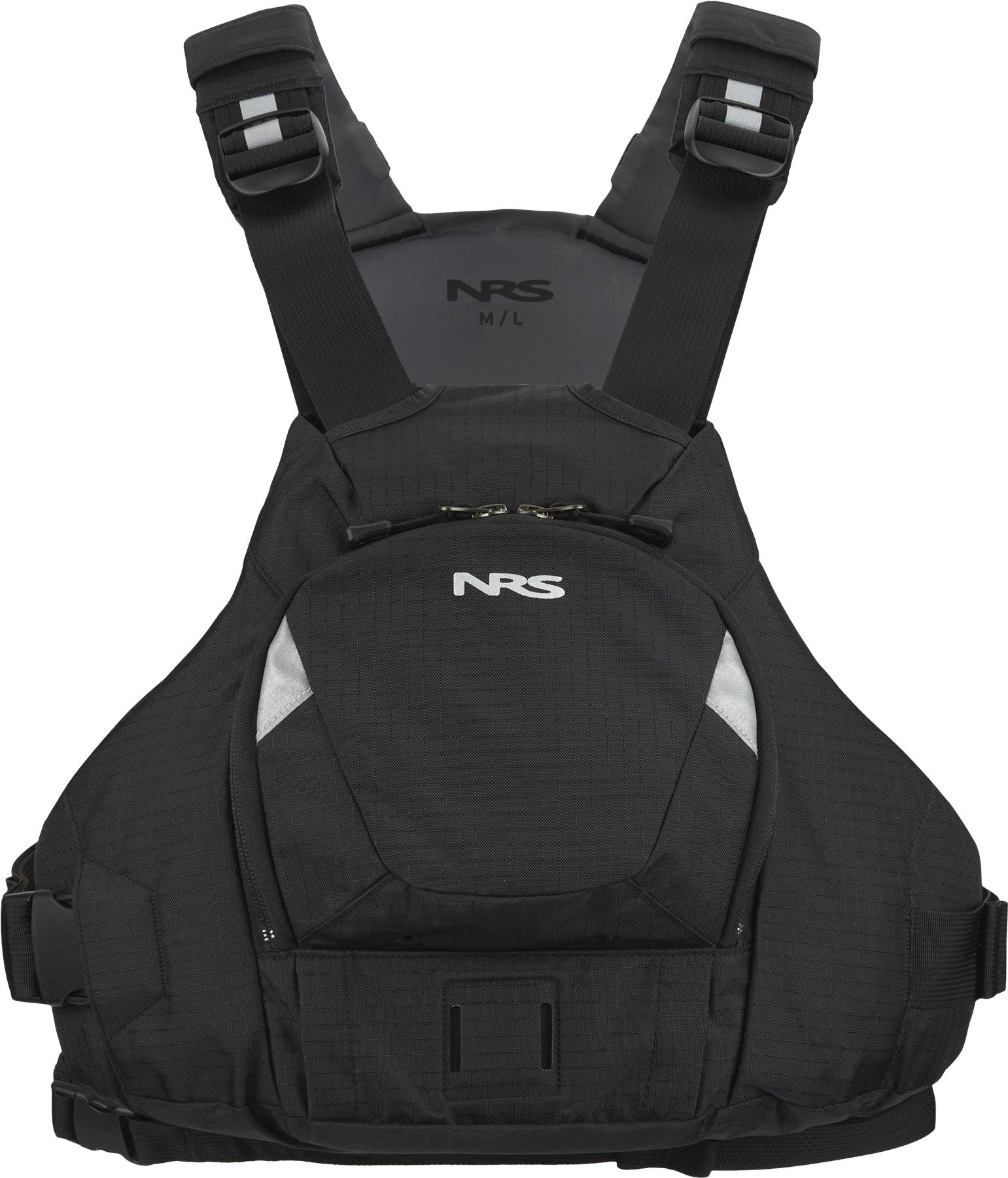 Numéro de l'image de la galerie de produits 1 pour le produit Gilet de sauvetage Ninja PFD 