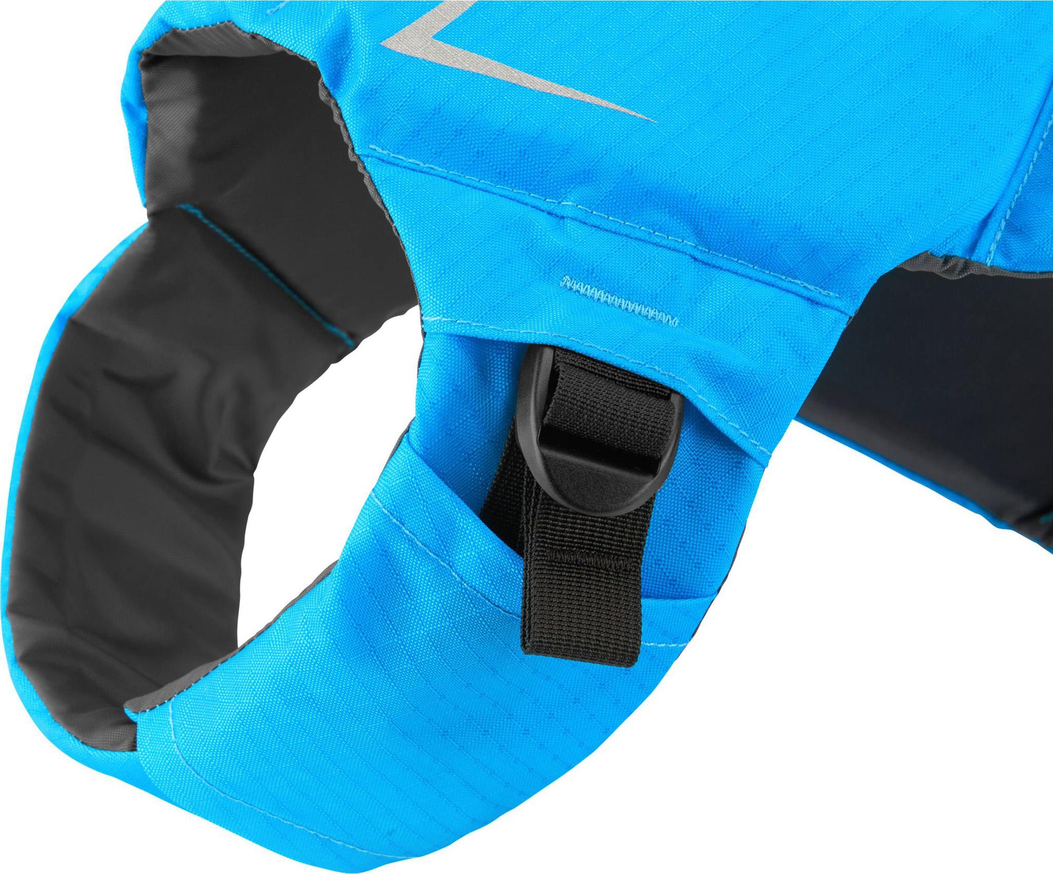 Product gallery image number 7 for product CFD Dog Life Jacket