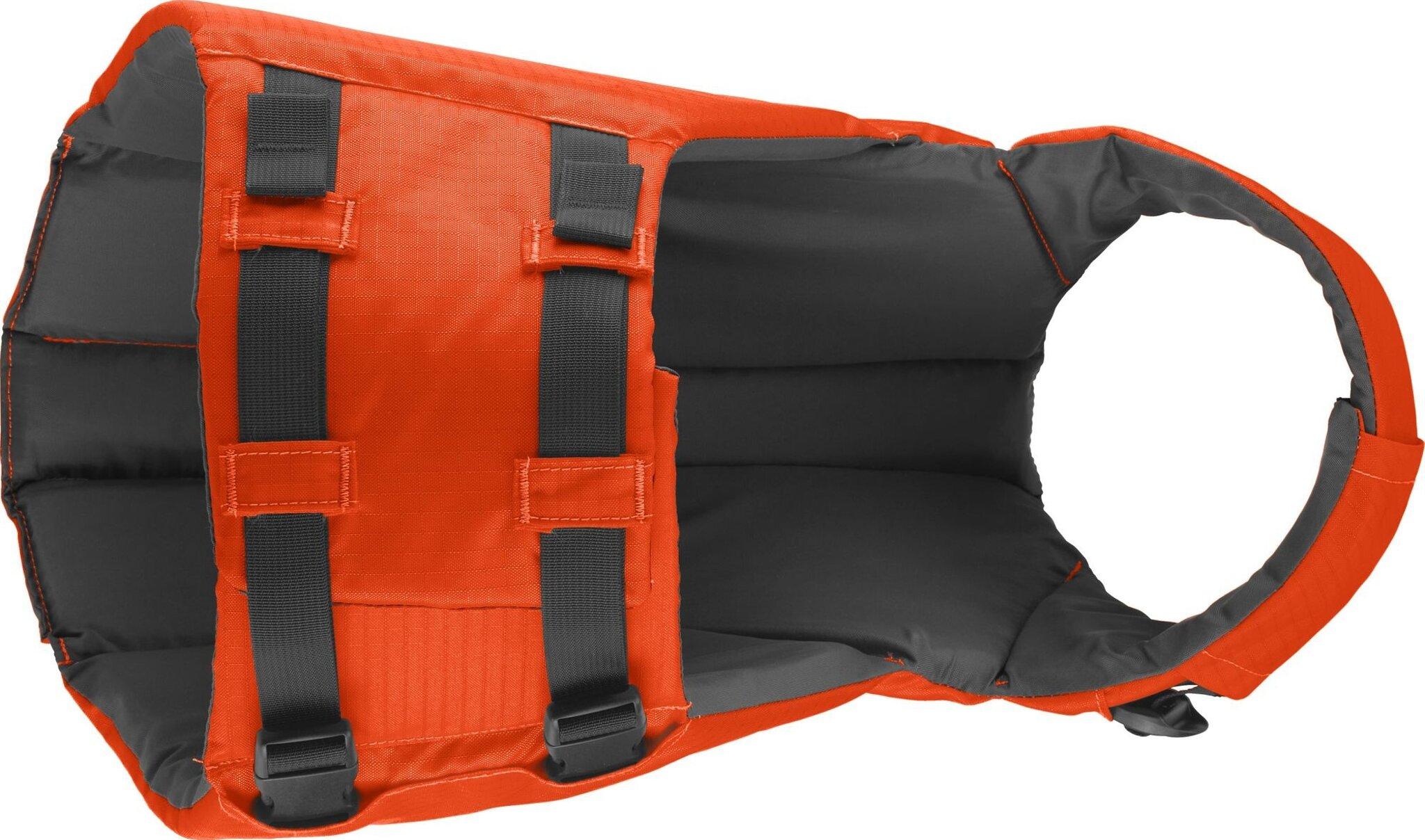 Product gallery image number 11 for product CFD Dog Life Jacket
