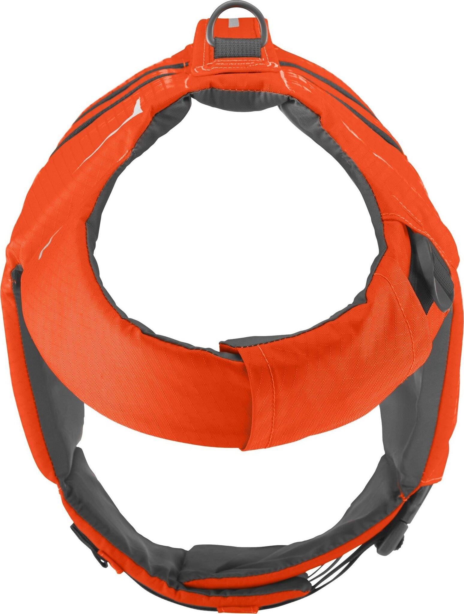 Product gallery image number 12 for product CFD Dog Life Jacket