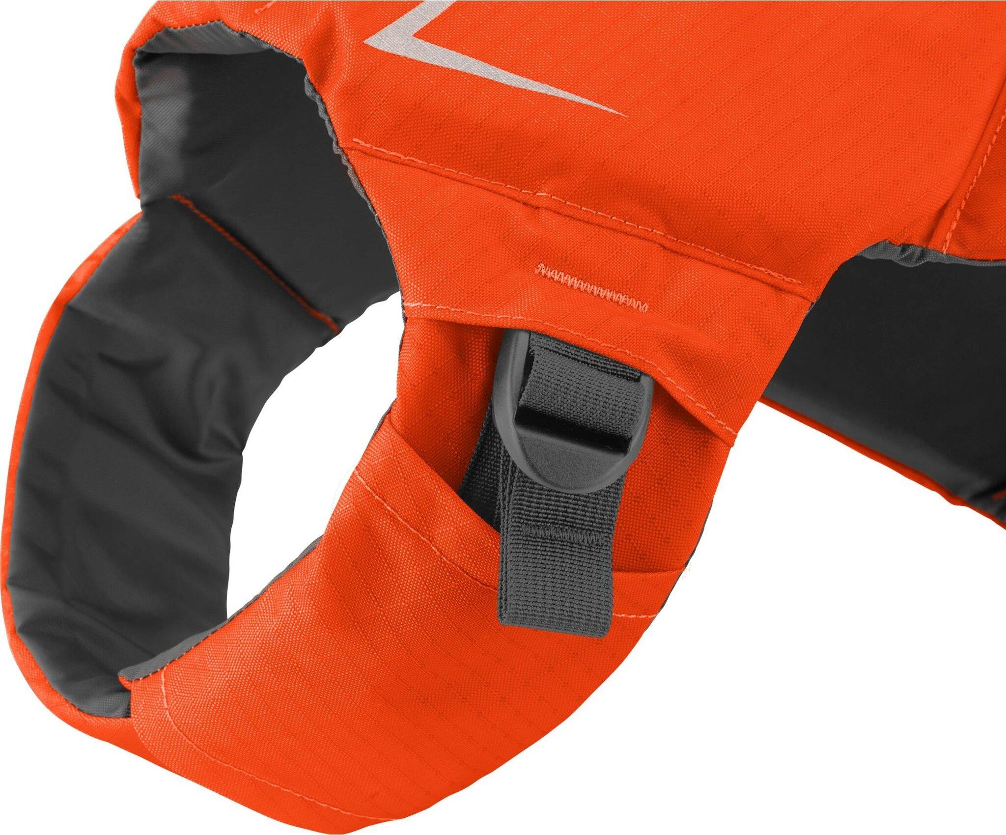 Product gallery image number 5 for product CFD Dog Life Jacket
