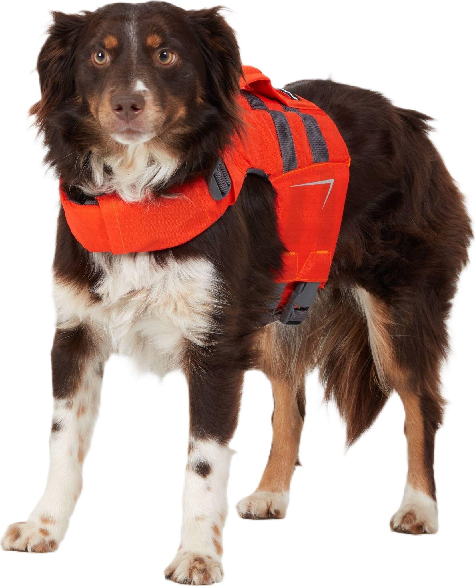 Product gallery image number 2 for product CFD Dog Life Jacket