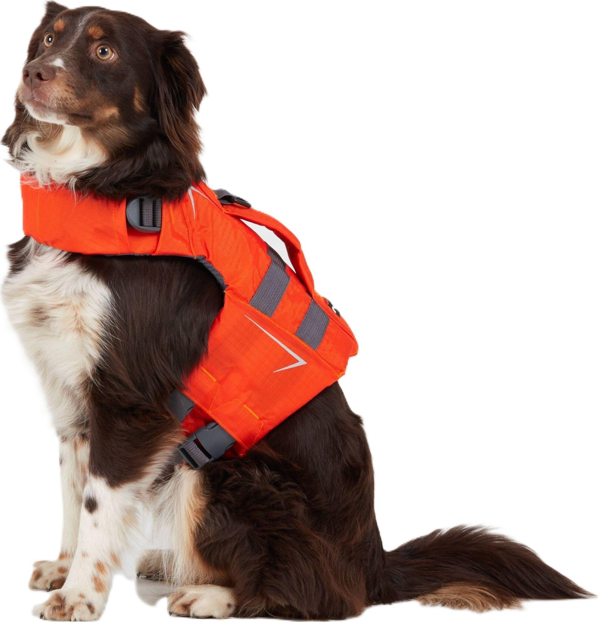 Product gallery image number 4 for product CFD Dog Life Jacket