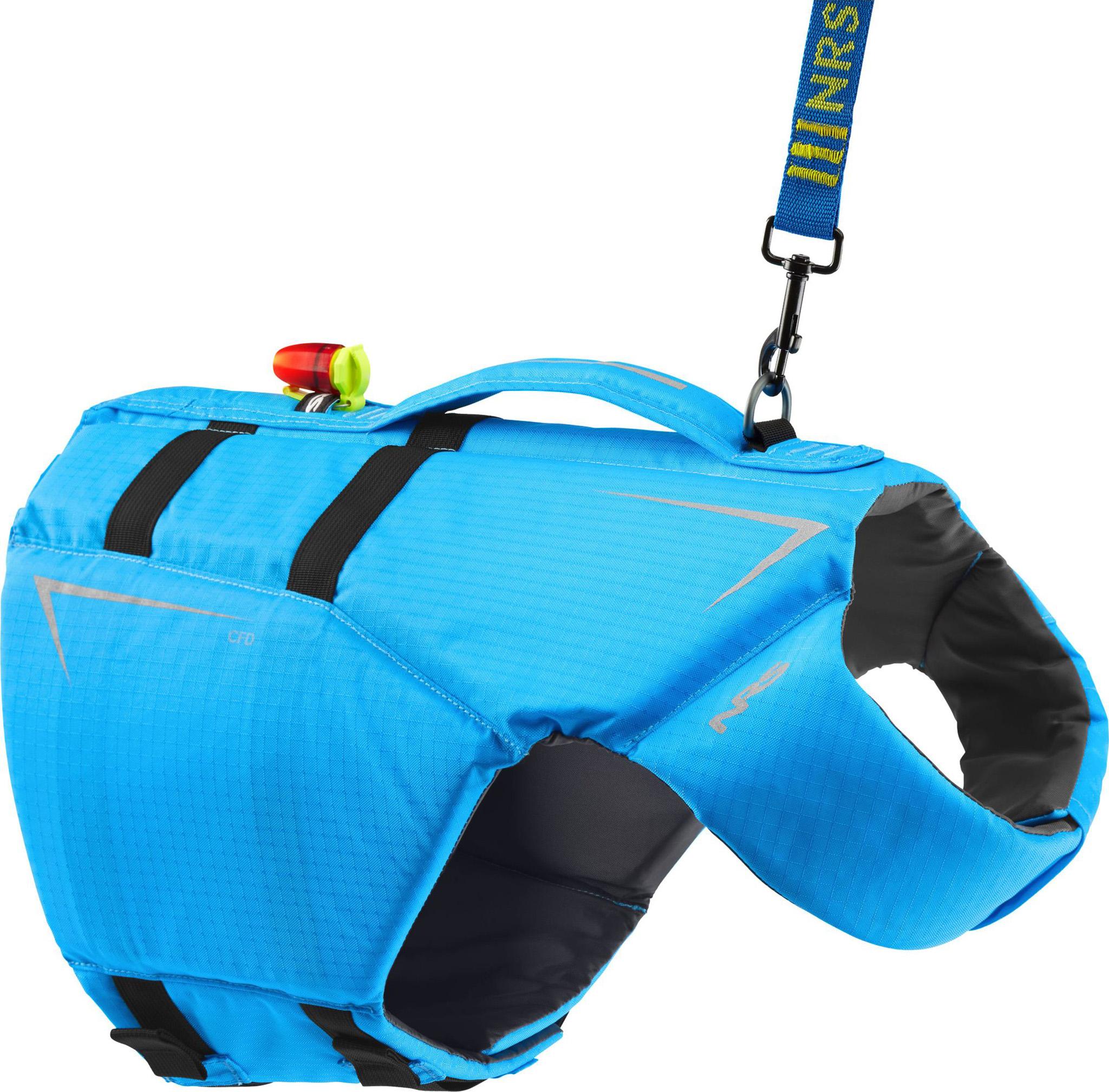 Product gallery image number 4 for product CFD Dog Life Jacket