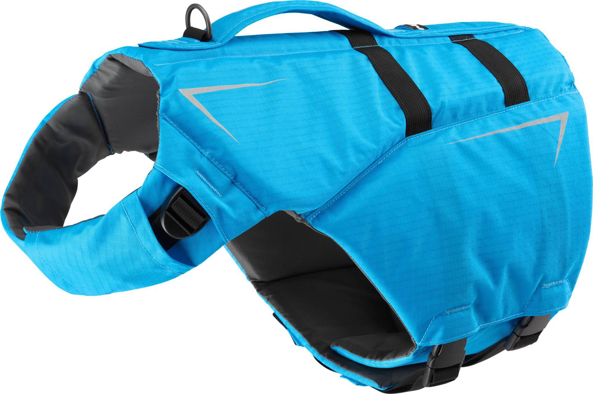 Product gallery image number 3 for product CFD Dog Life Jacket
