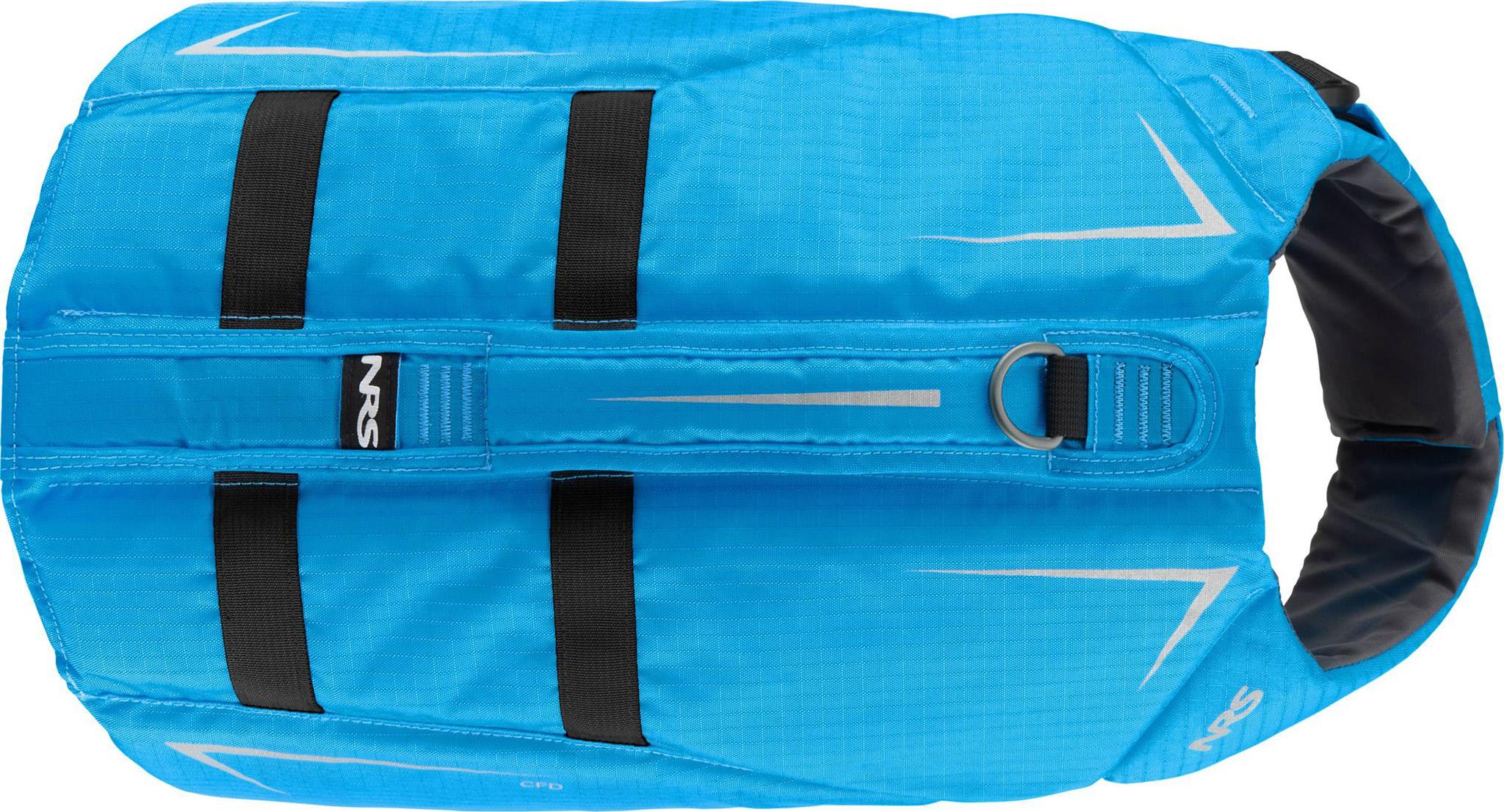 Product gallery image number 2 for product CFD Dog Life Jacket