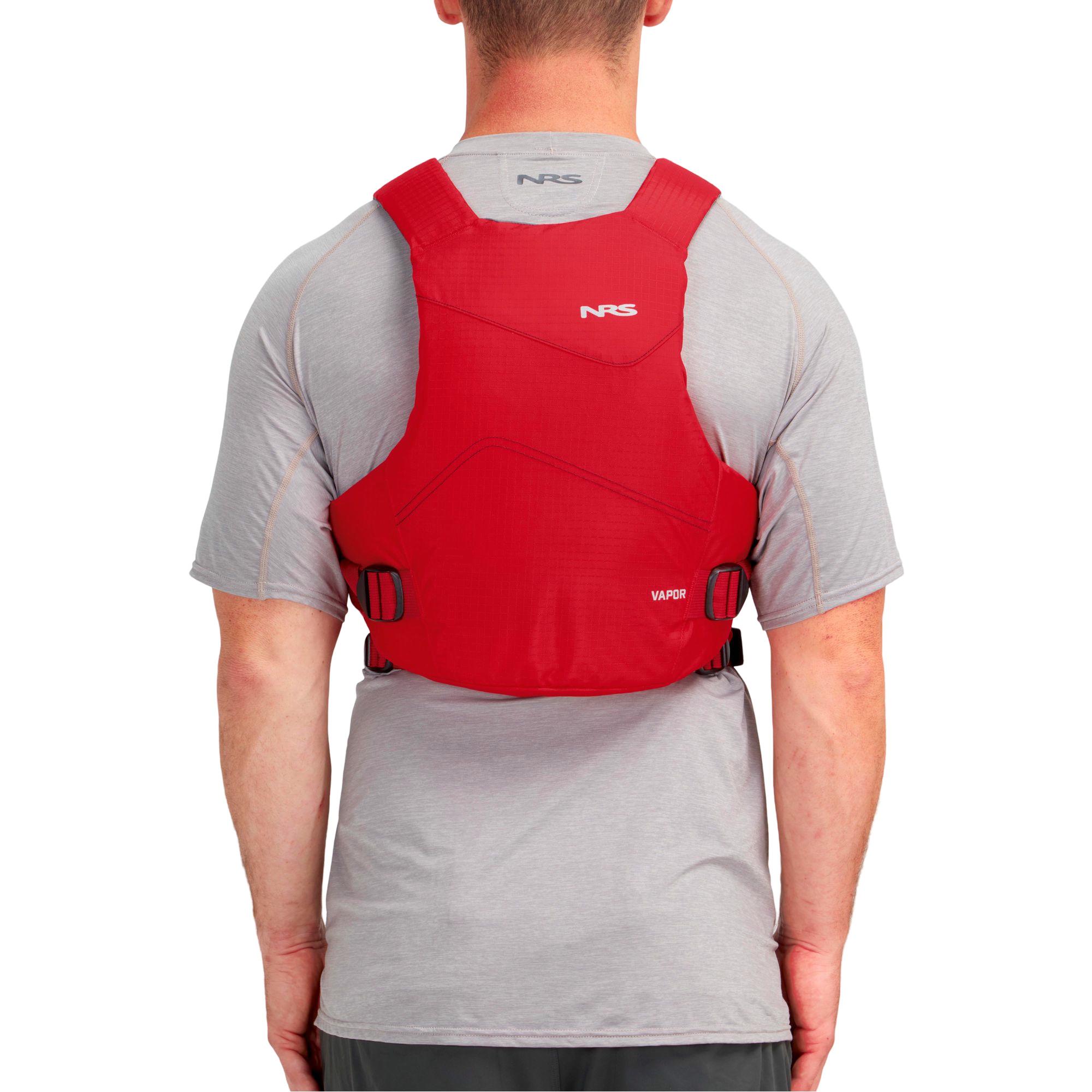 Numéro de l'image de la galerie de produits 6 pour le produit Gilet de sauvetage Vapor PFD