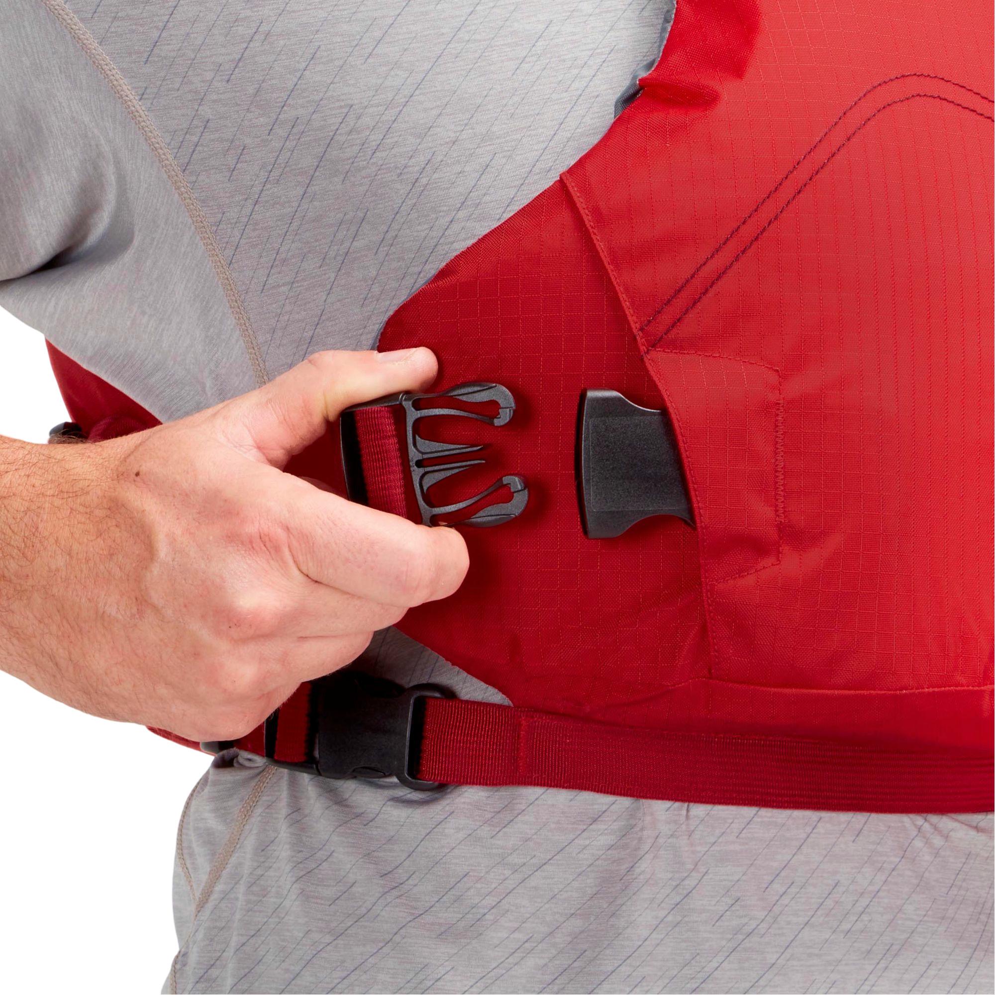 Numéro de l'image de la galerie de produits 3 pour le produit Gilet de sauvetage Vapor PFD