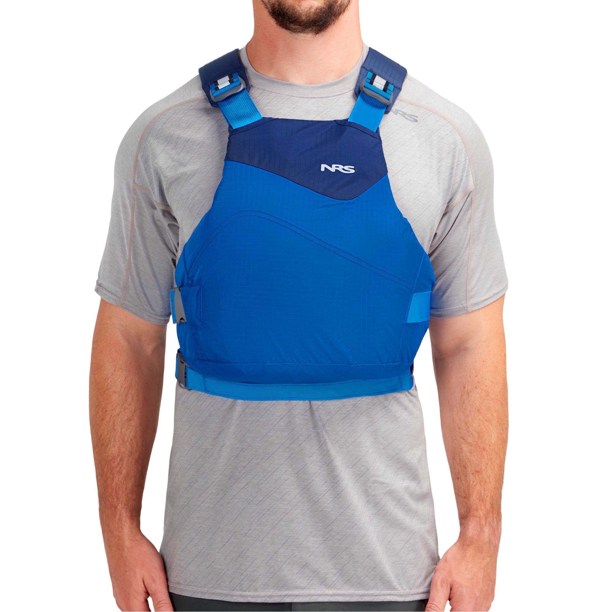 Product gallery image number 4 for product Vapor PFD Life Vest