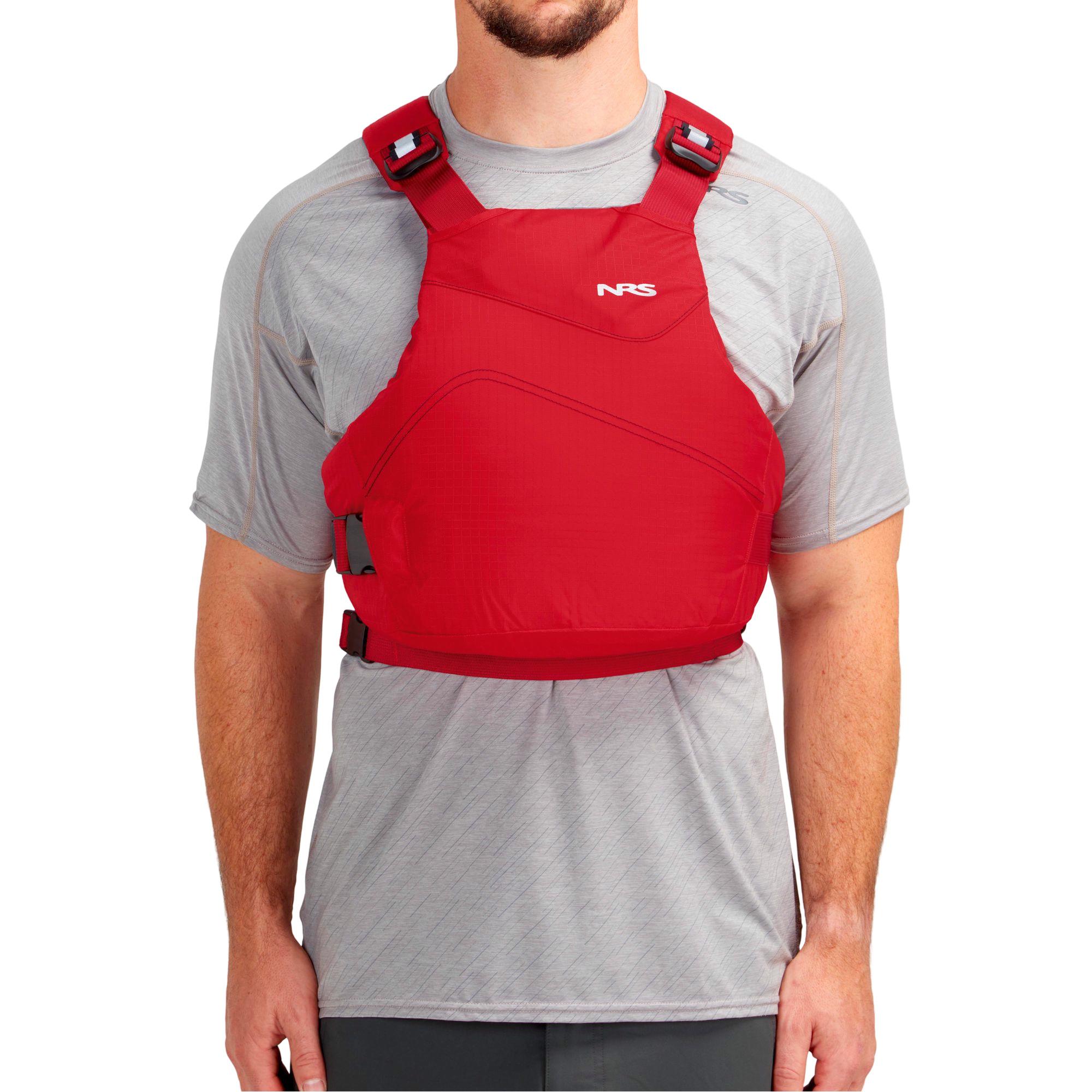 Numéro de l'image de la galerie de produits 4 pour le produit Gilet de sauvetage Vapor PFD