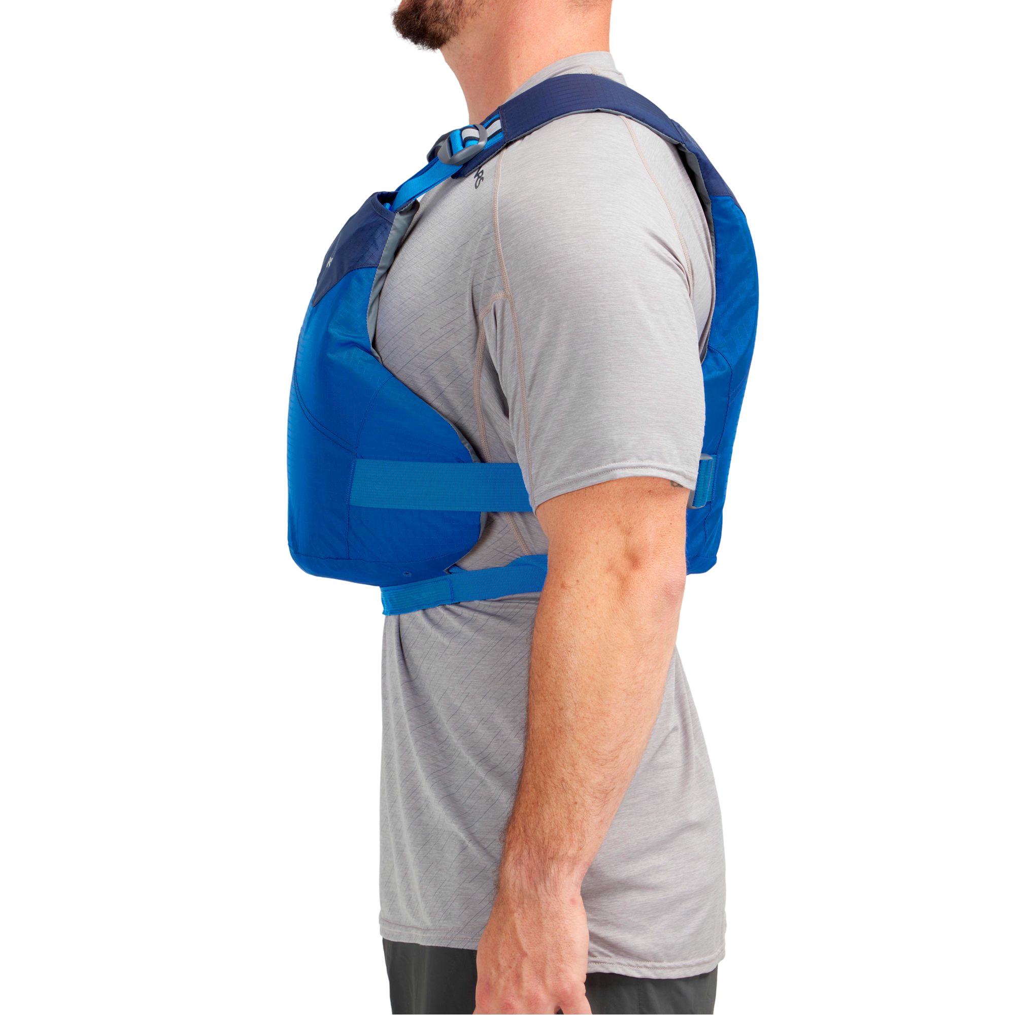 Product gallery image number 5 for product Vapor PFD Life Vest