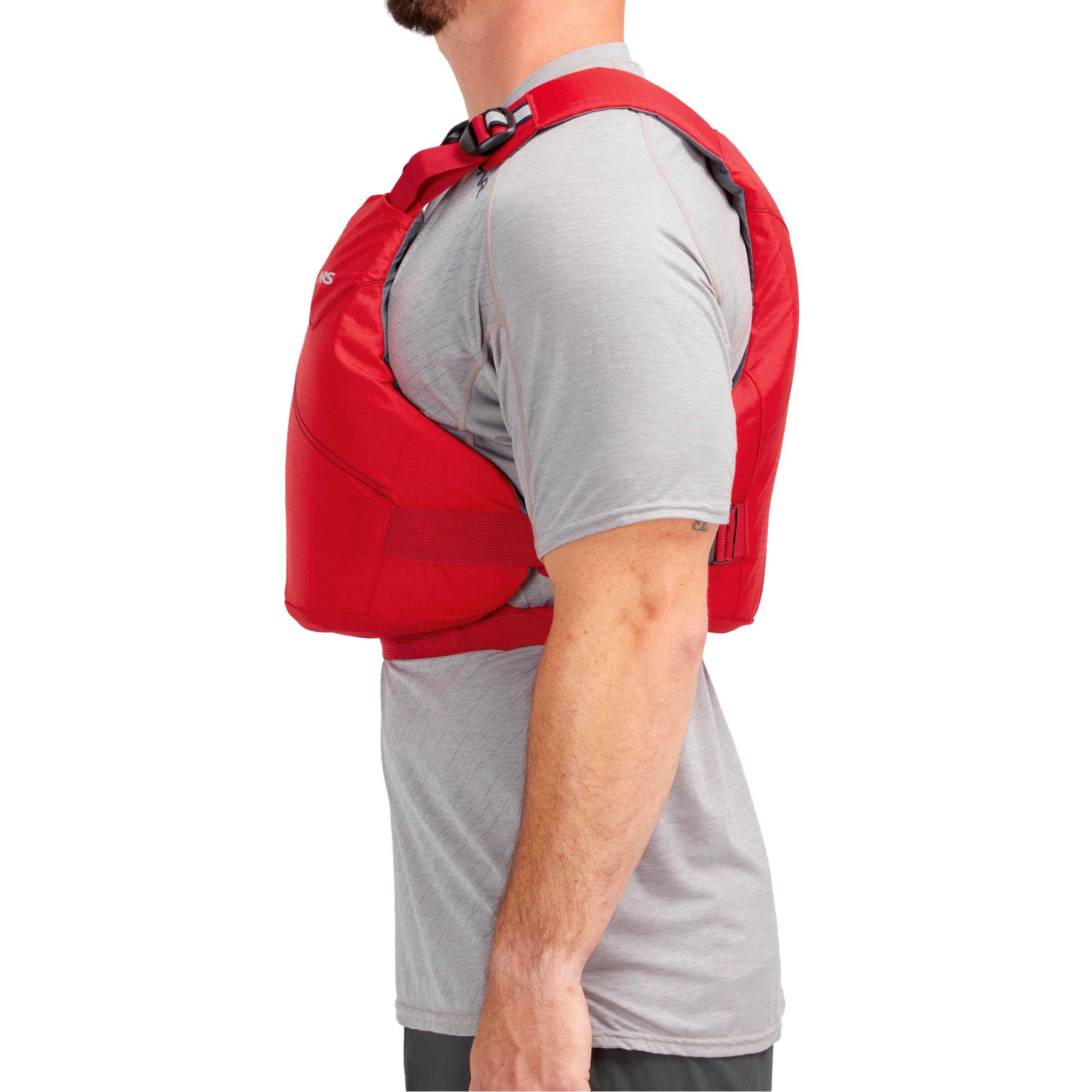 Numéro de l'image de la galerie de produits 5 pour le produit Gilet de sauvetage Vapor PFD