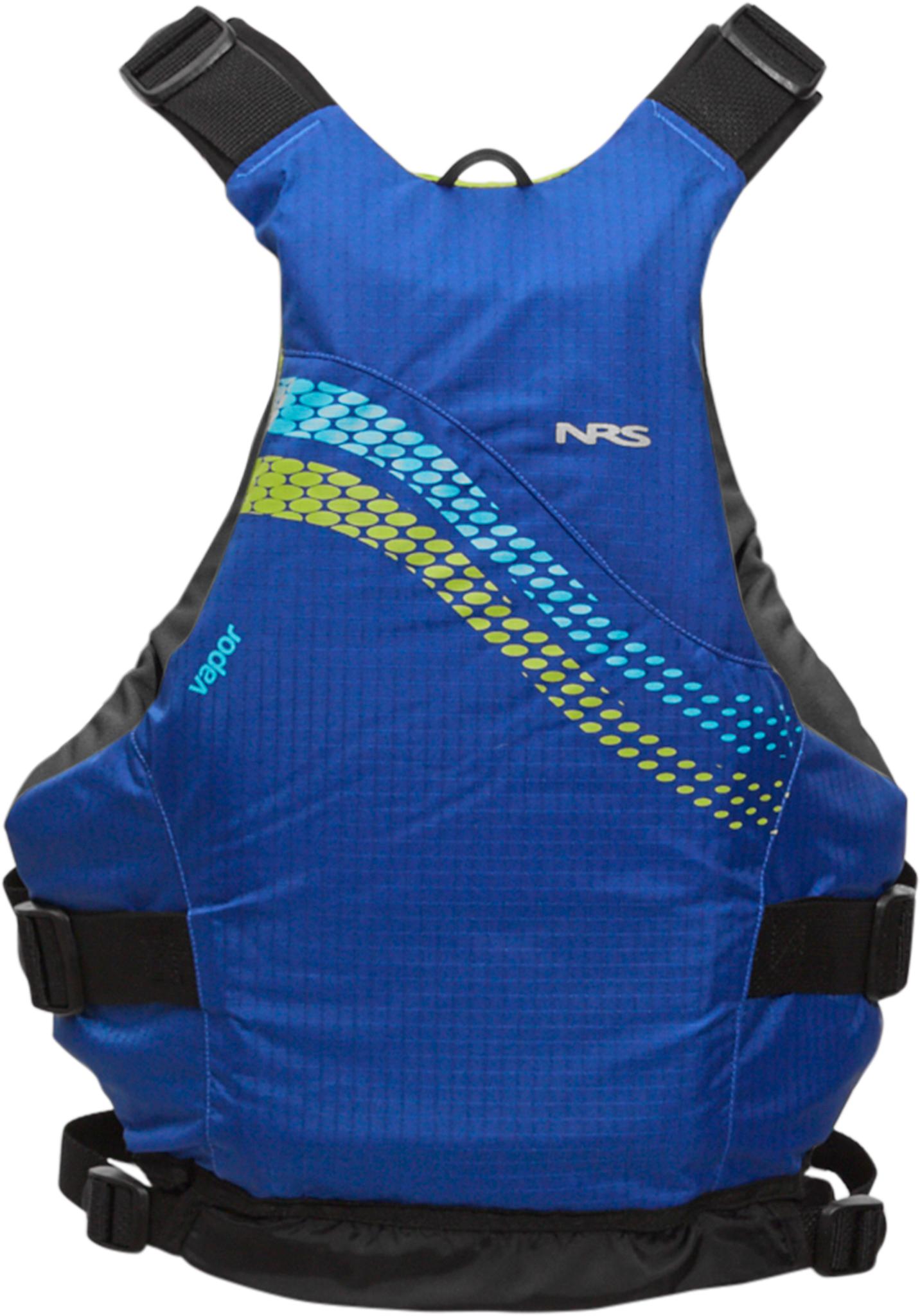 Product gallery image number 6 for product Vapor PFD Life Vest