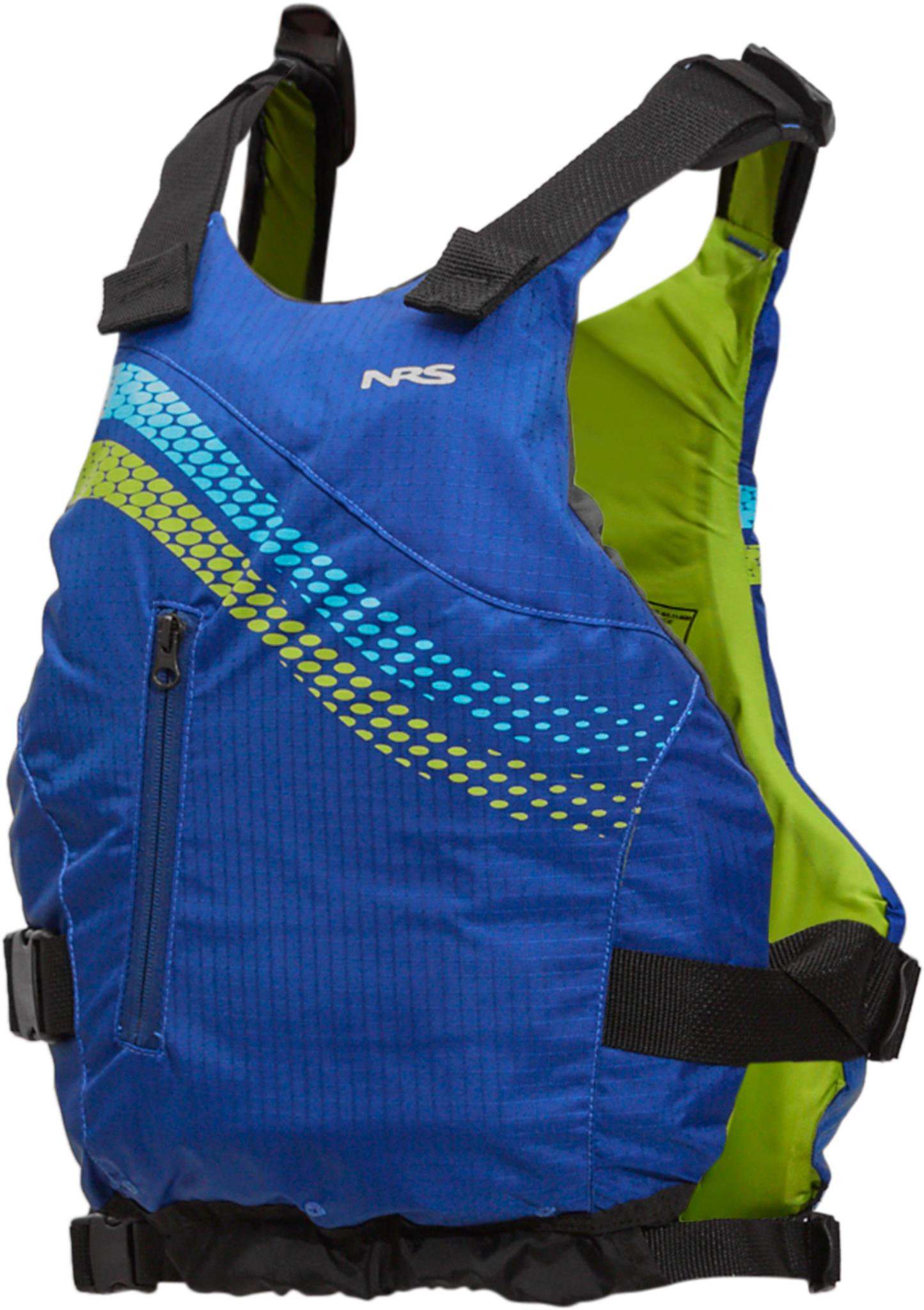 Product gallery image number 7 for product Vapor PFD Life Vest
