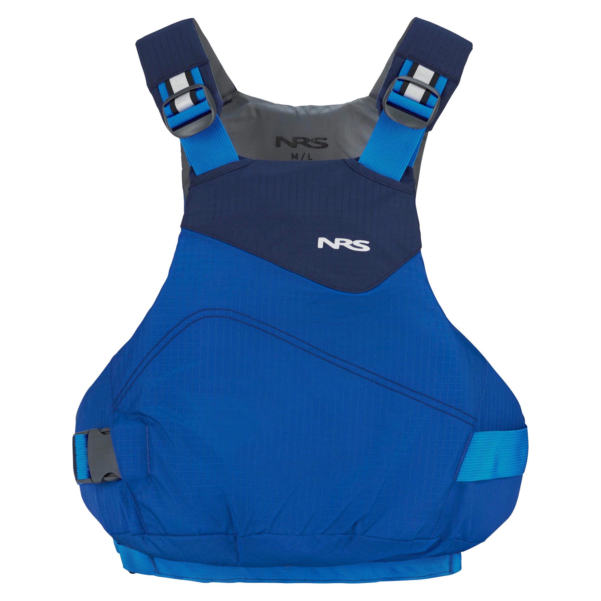 Product gallery image number 1 for product Vapor PFD Life Vest