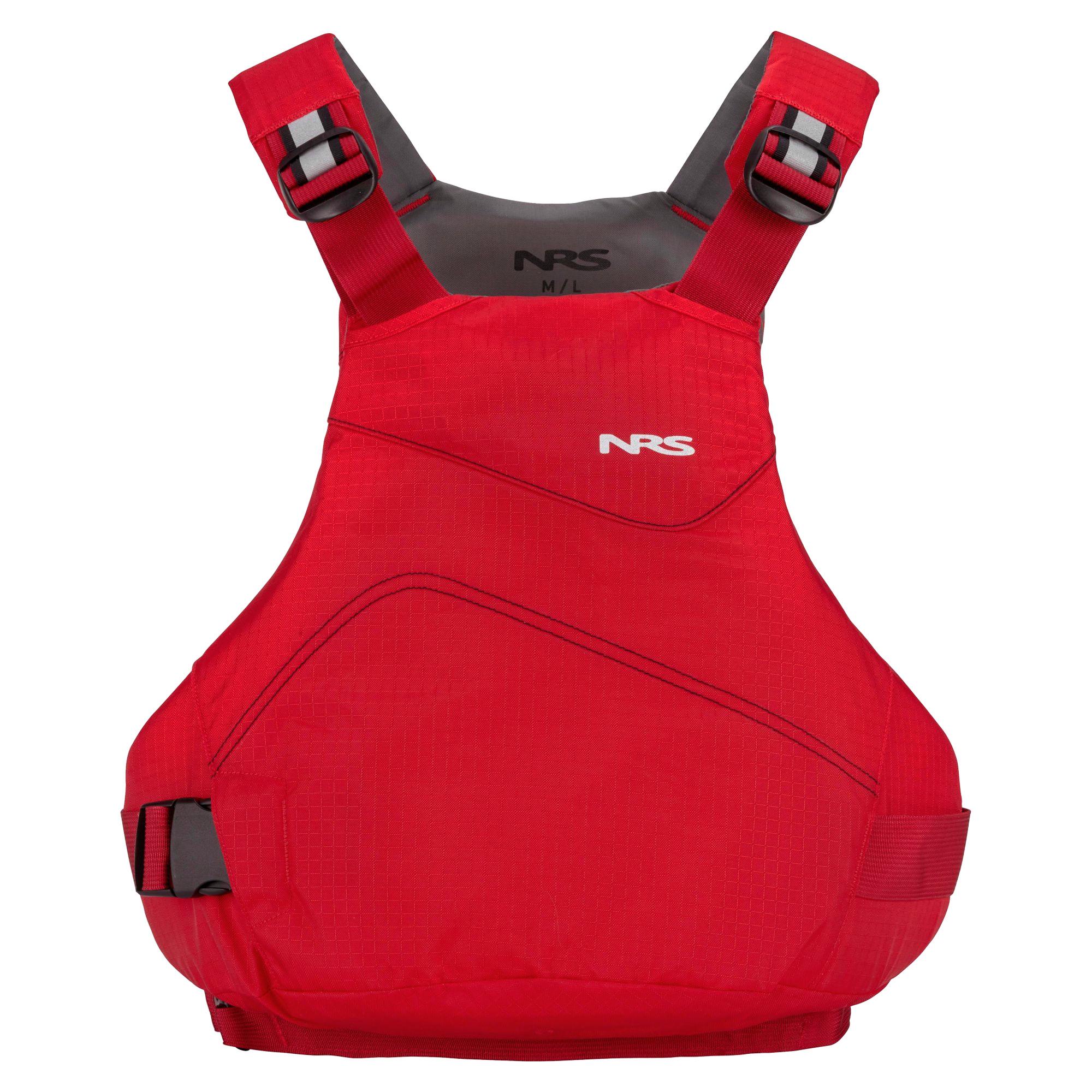 Numéro de l'image de la galerie de produits 1 pour le produit Gilet de sauvetage Vapor PFD