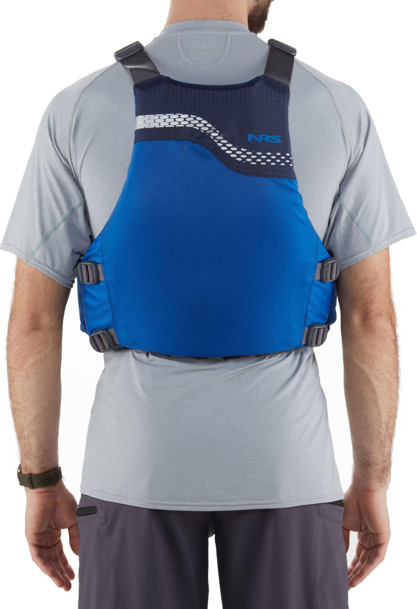 Product gallery image number 5 for product Vista PFD Life Vest - Unisex