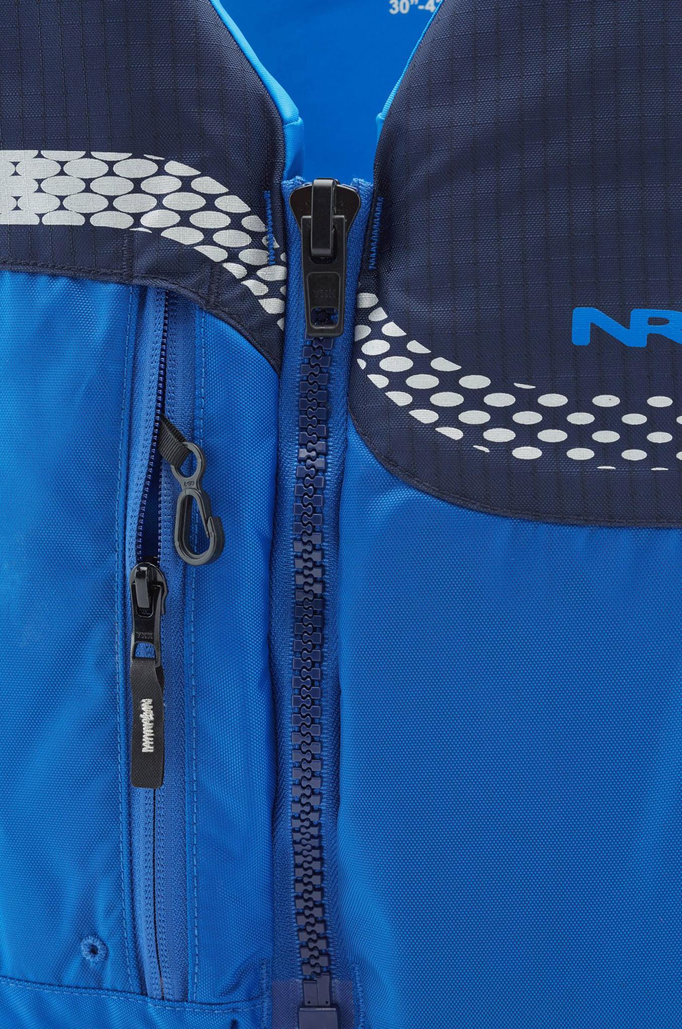 Product gallery image number 4 for product Vista PFD Life Vest - Unisex