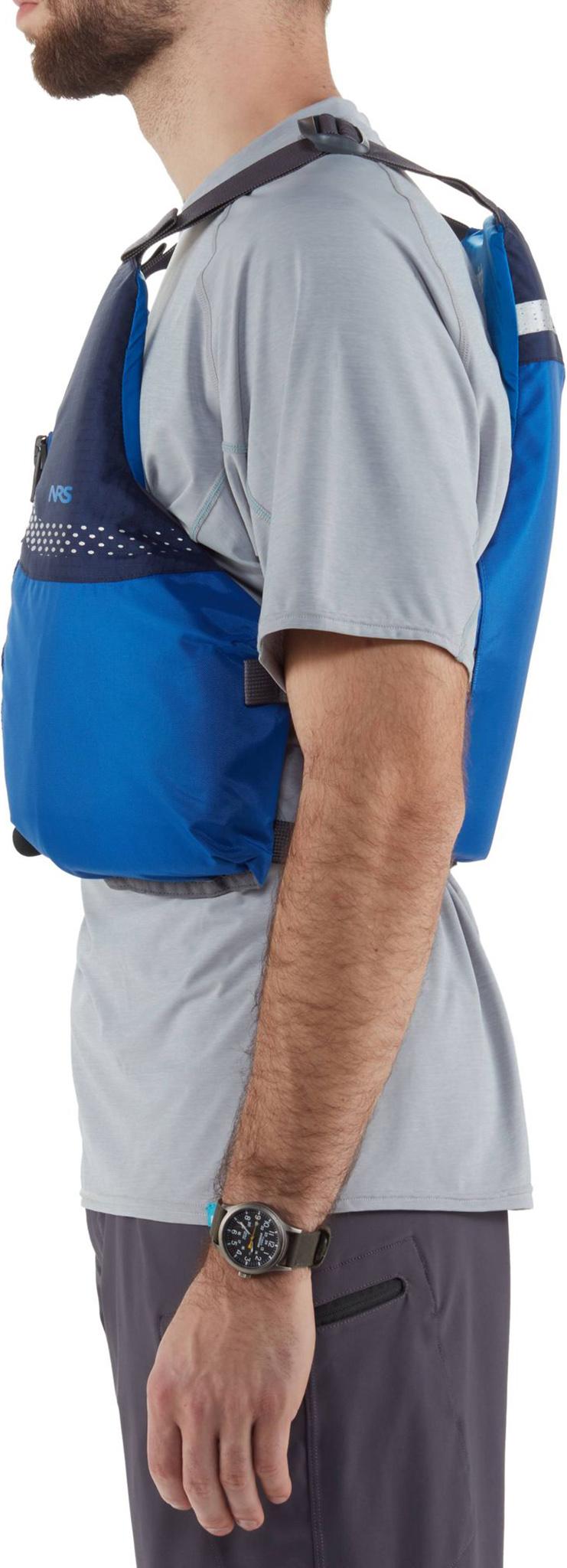 Product gallery image number 2 for product Vista PFD Life Vest - Unisex