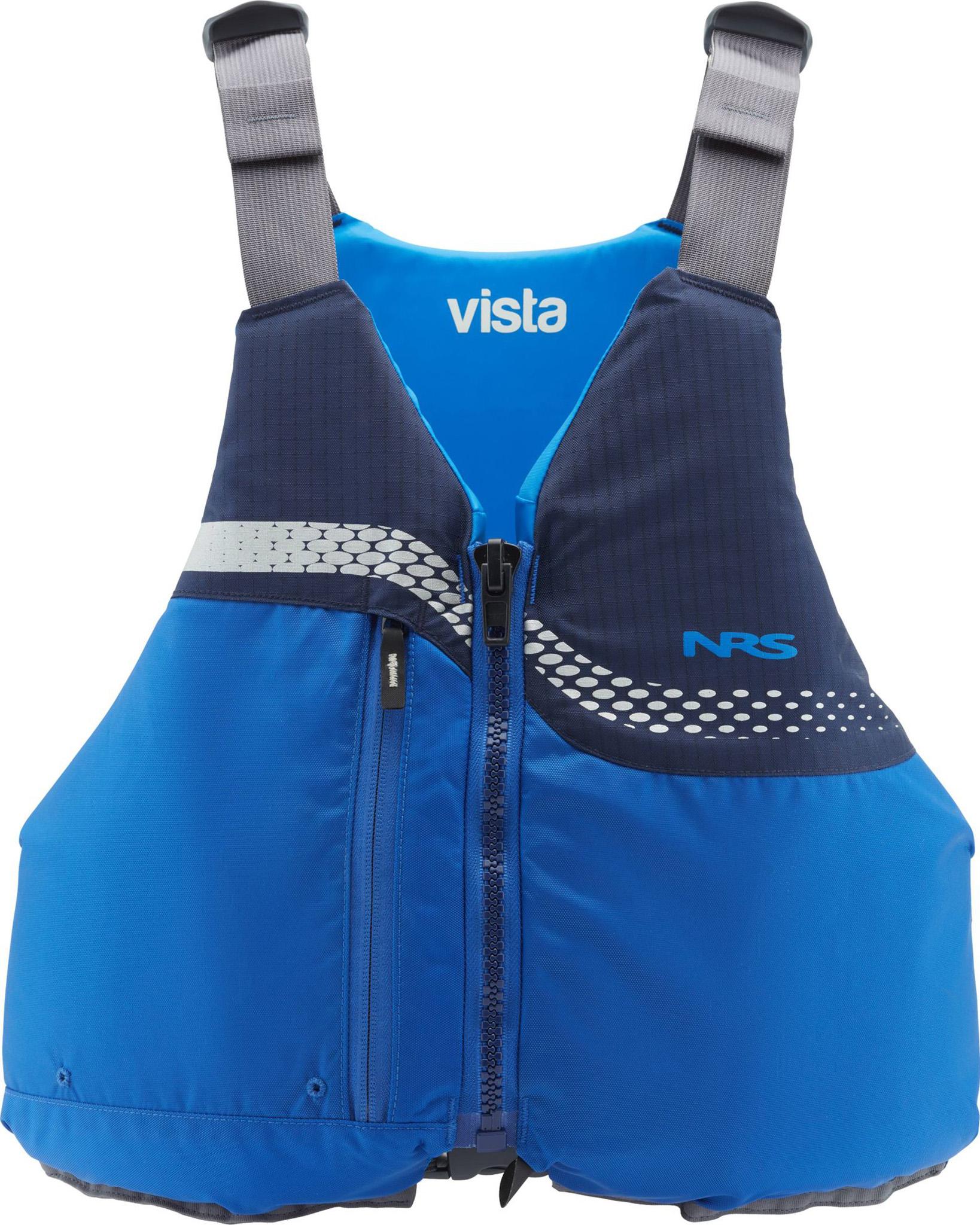 Product gallery image number 1 for product Vista PFD Life Vest - Unisex