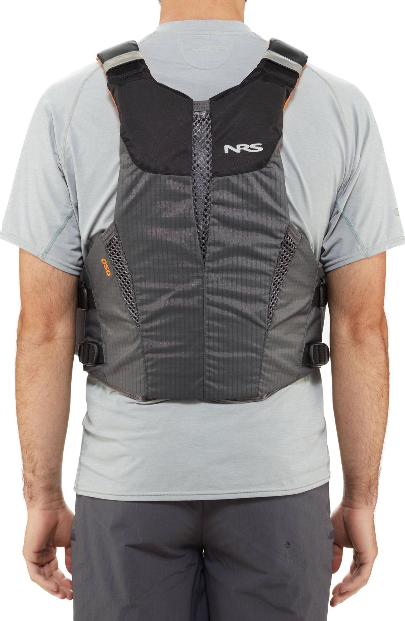 Numéro de l'image de la galerie de produits 7 pour le produit Gilet de sauvetage Oso PFD