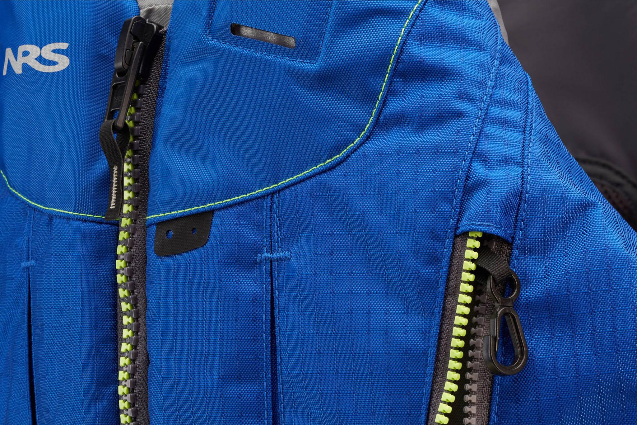 Product gallery image number 3 for product Oso PFD Life Vest