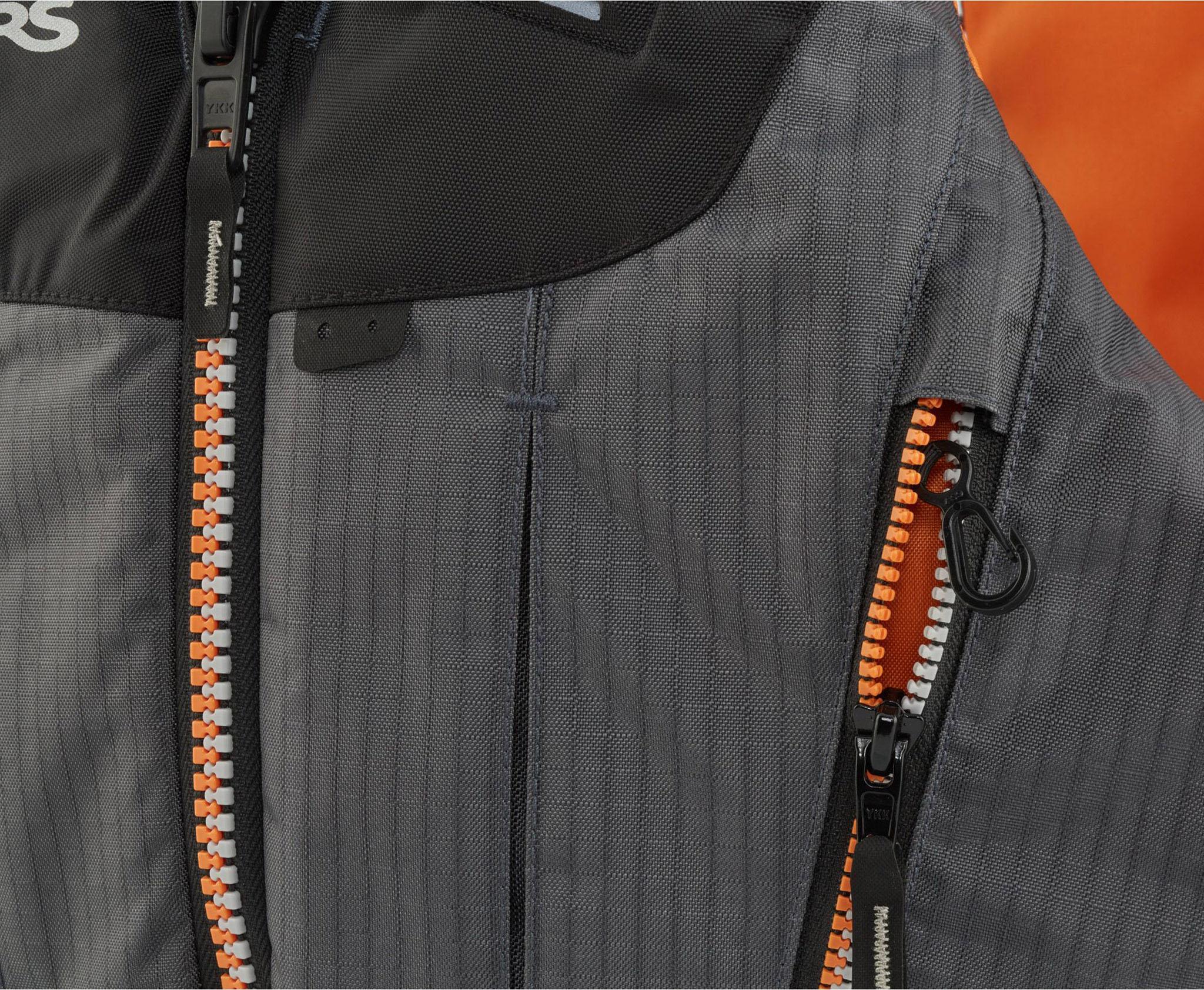 Numéro de l'image de la galerie de produits 5 pour le produit Gilet de sauvetage Oso PFD