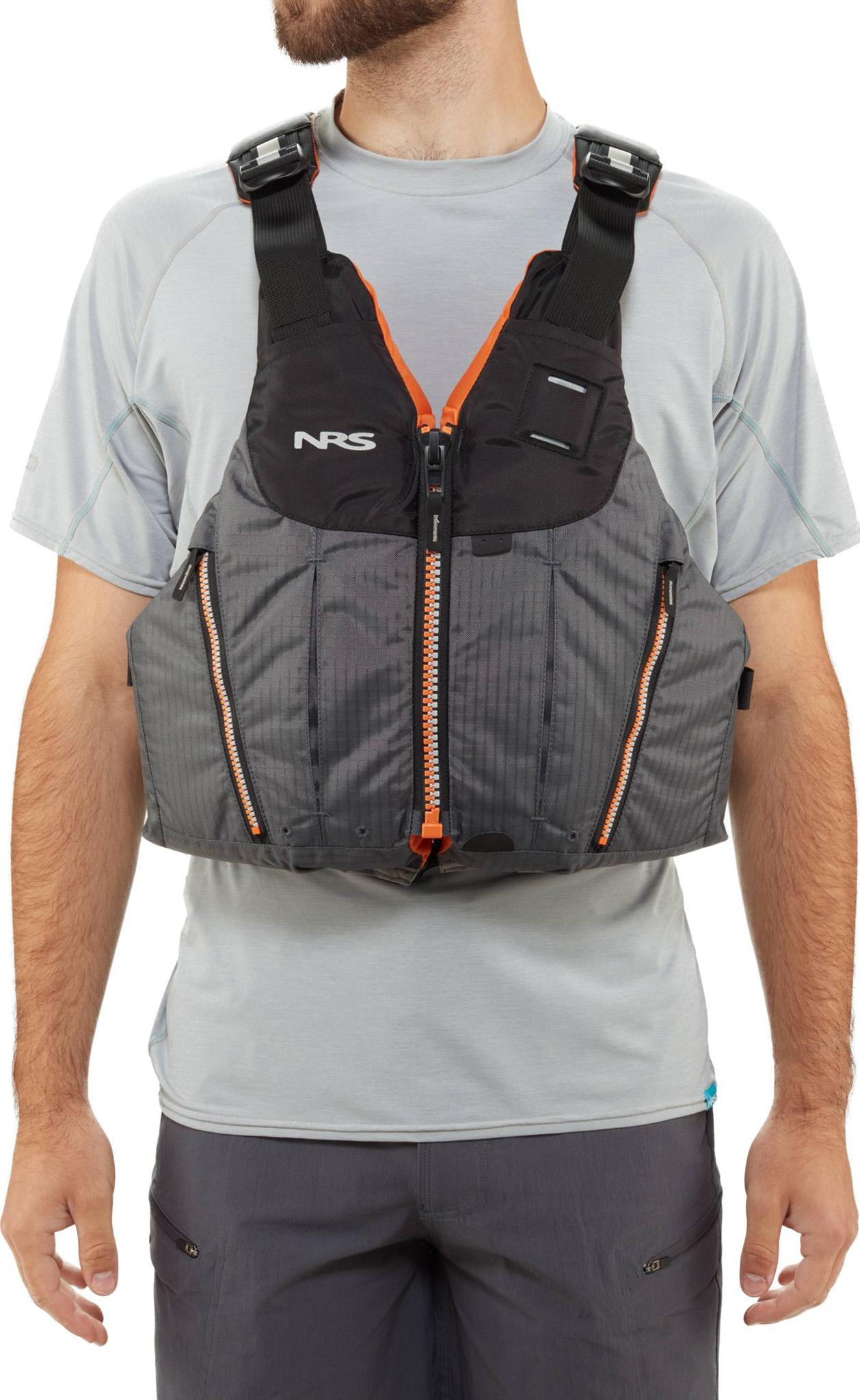 Numéro de l'image de la galerie de produits 4 pour le produit Gilet de sauvetage Oso PFD