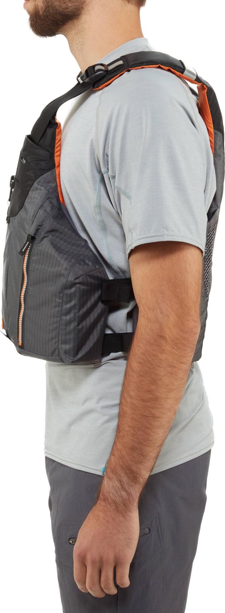 Numéro de l'image de la galerie de produits 2 pour le produit Gilet de sauvetage Oso PFD