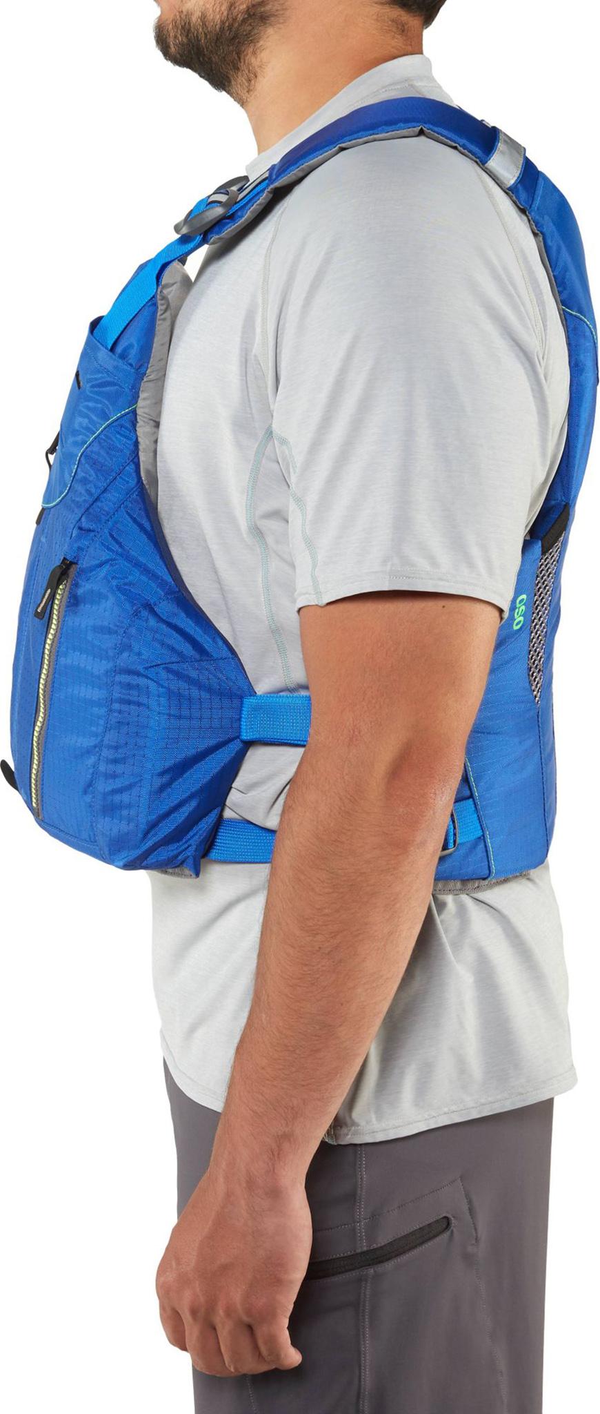 Product gallery image number 7 for product Oso PFD Life Vest