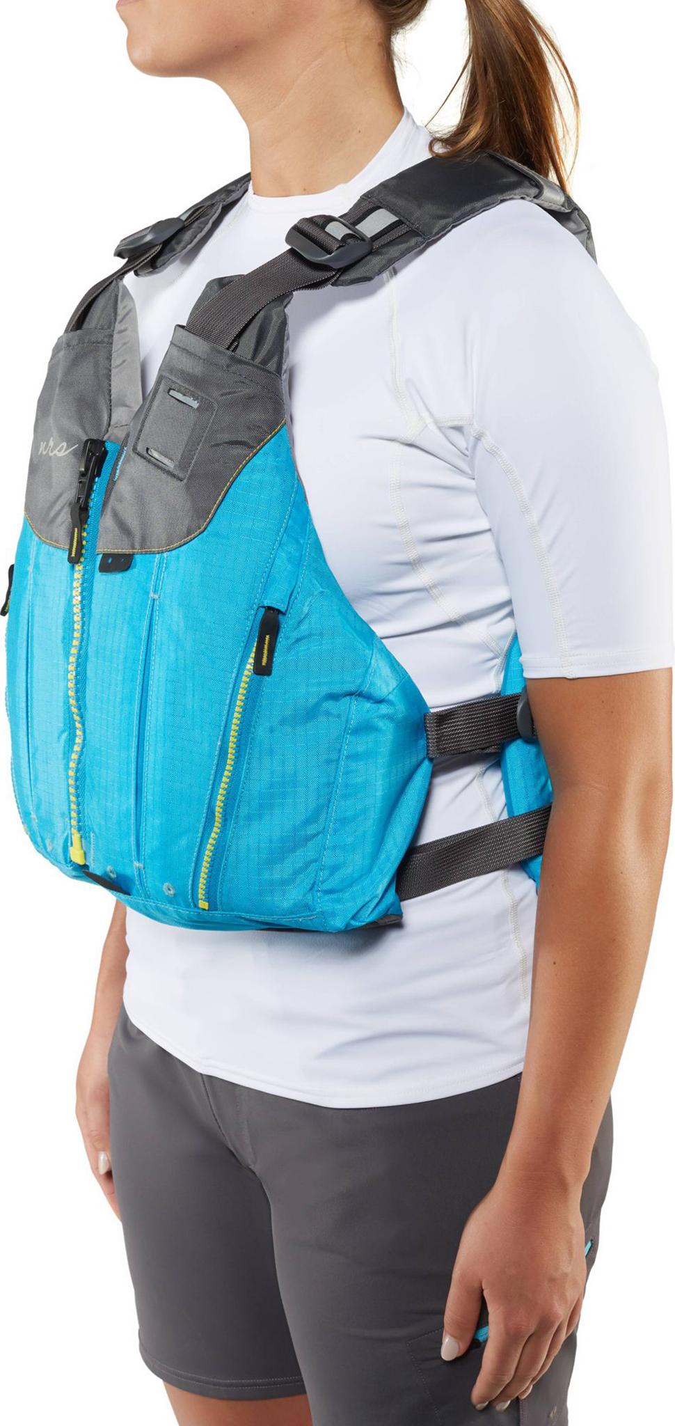 Product gallery image number 7 for product Nora PFD Life Vest - Women's