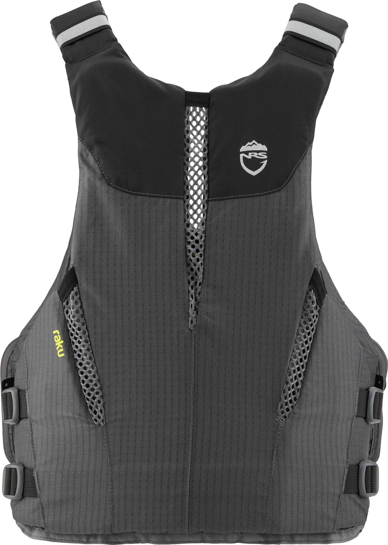 Numéro de l'image de la galerie de produits 5 pour le produit Gilet de sauvetage Raku - Homme
