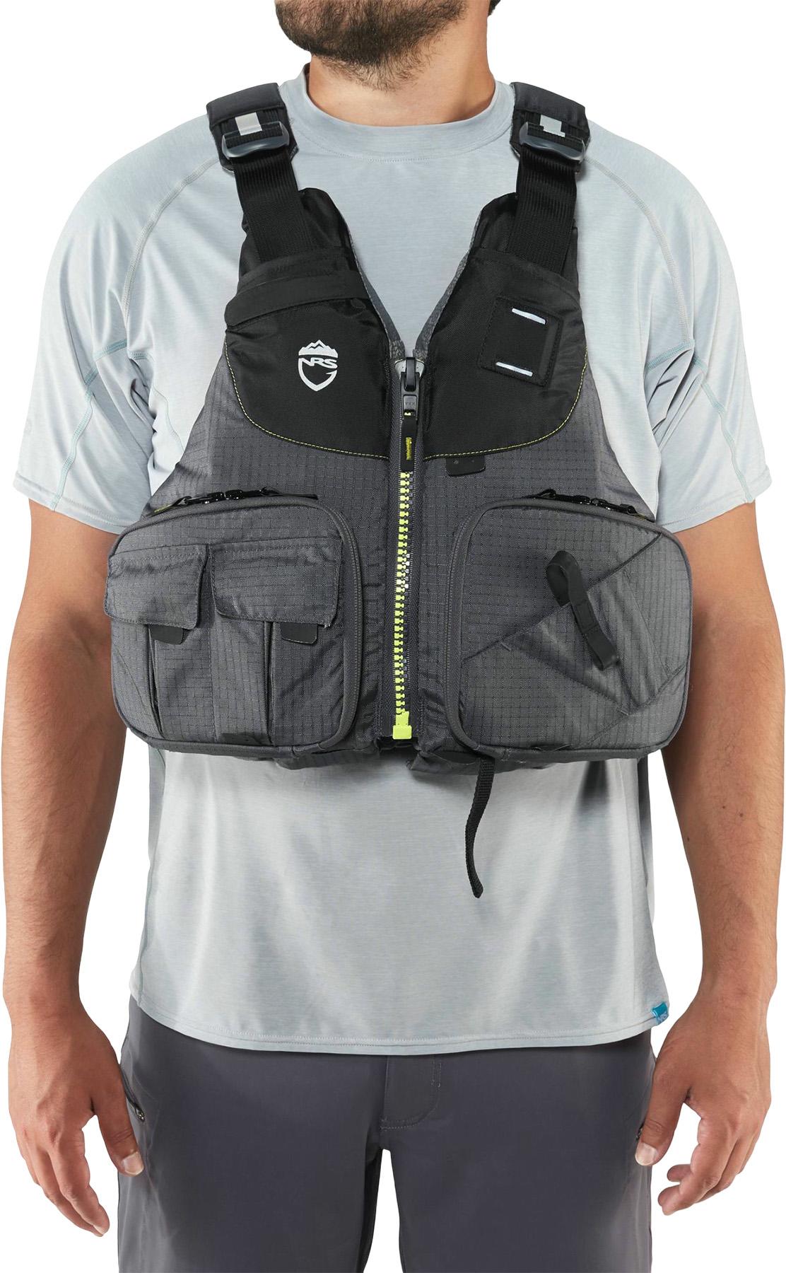 Numéro de l'image de la galerie de produits 7 pour le produit Gilet de sauvetage Raku - Homme