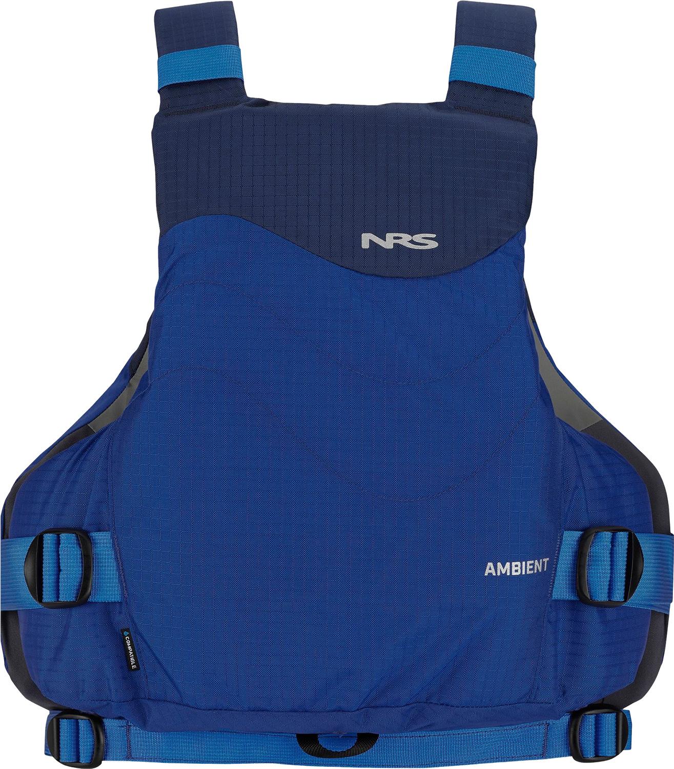 Product gallery image number 2 for product Ambient PFD Life Jacket