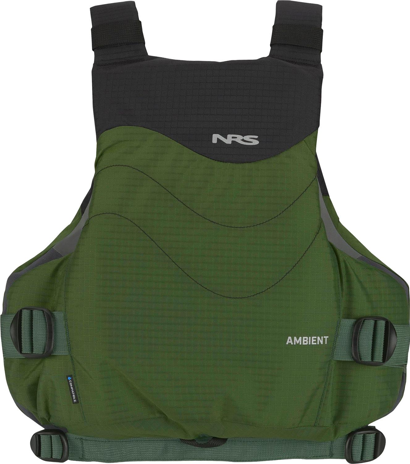 Product gallery image number 2 for product Ambient PFD Life Jacket