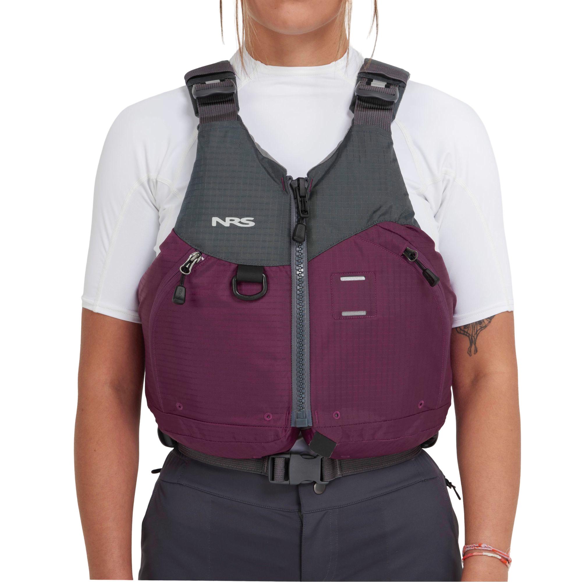 Product gallery image number 5 for product Ambient PFD Life Jacket 