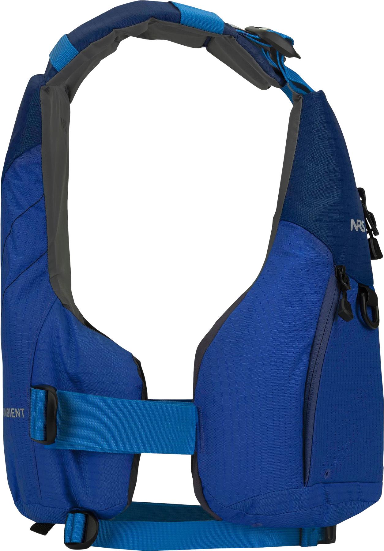 Product gallery image number 3 for product Ambient PFD Life Jacket
